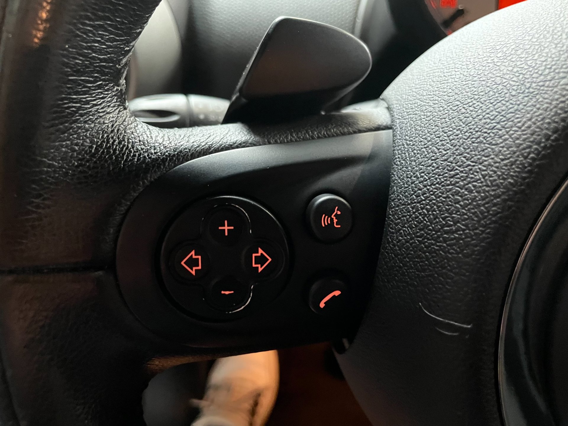 Foto van Mini Cooper S Countryman