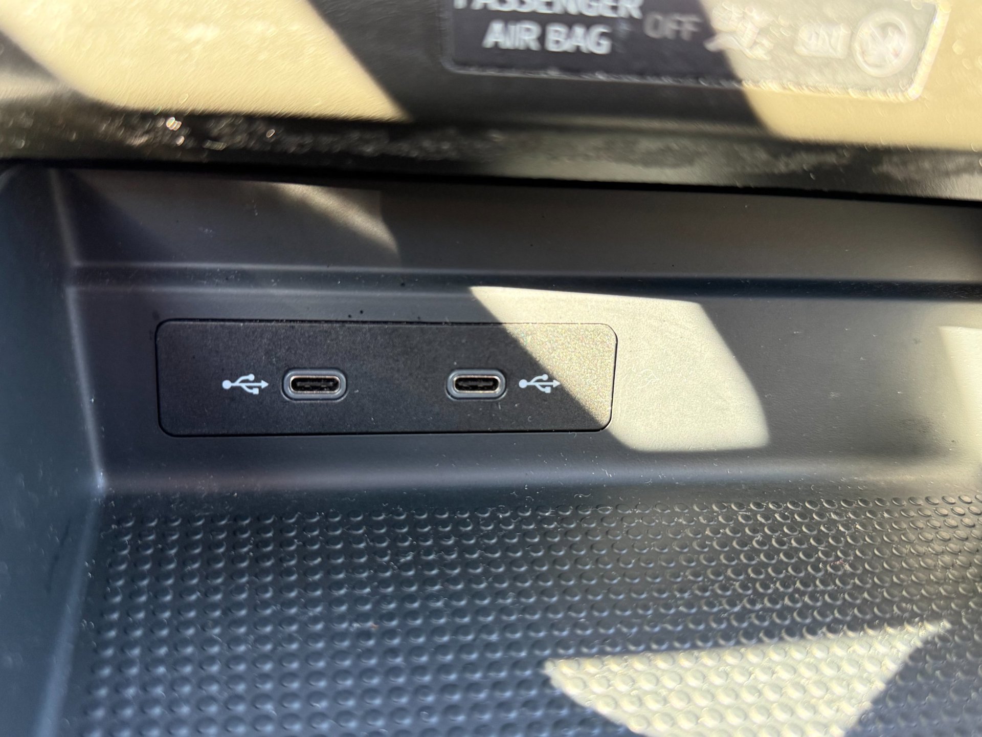 Foto van Seat Arona