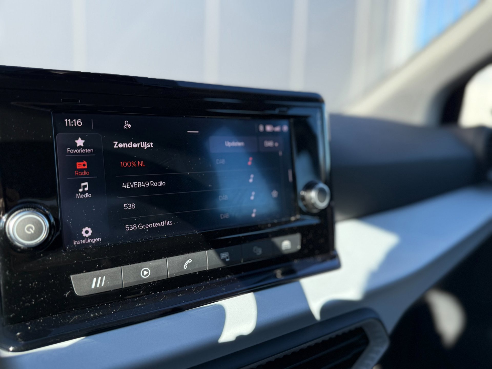 Foto van Seat Arona