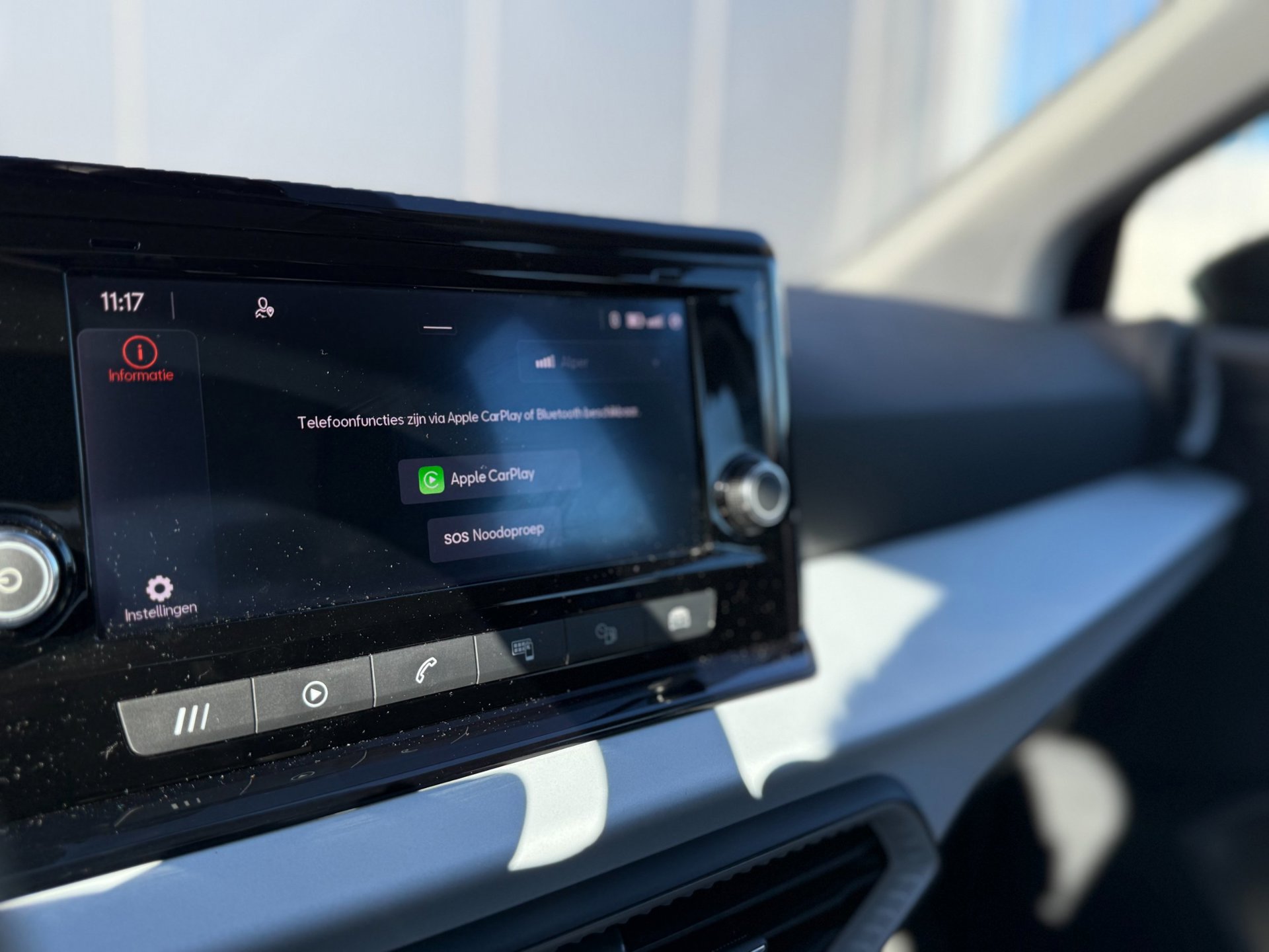 Foto van Seat Arona