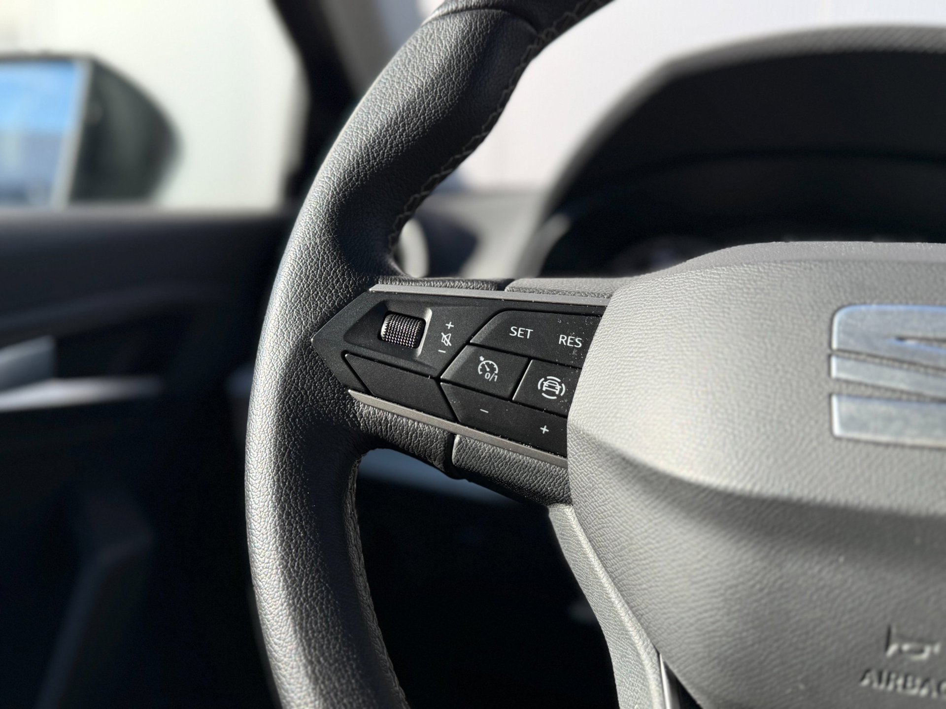 Foto van Seat Arona