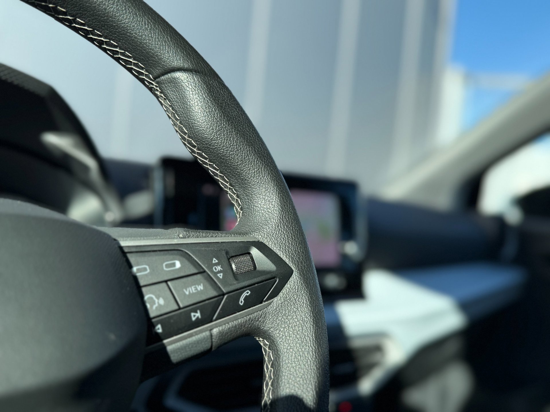 Foto van Seat Arona