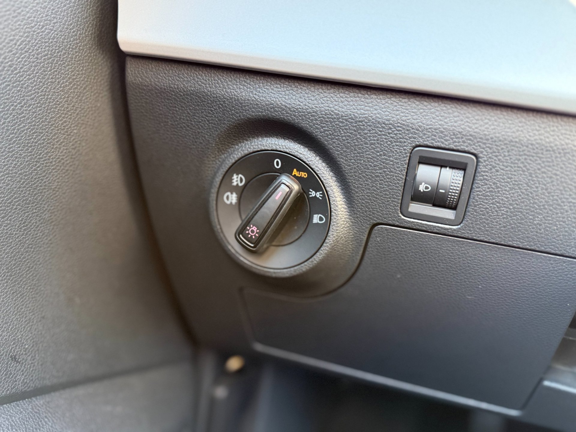 Foto van Seat Arona