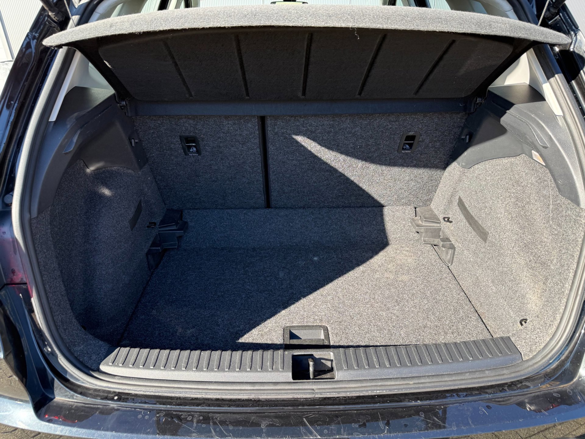 Foto van Seat Arona
