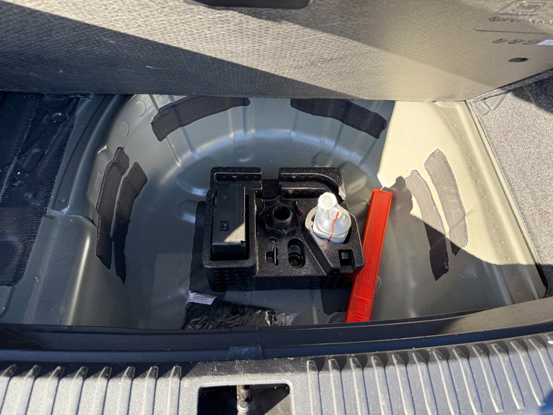 Foto van Seat Arona