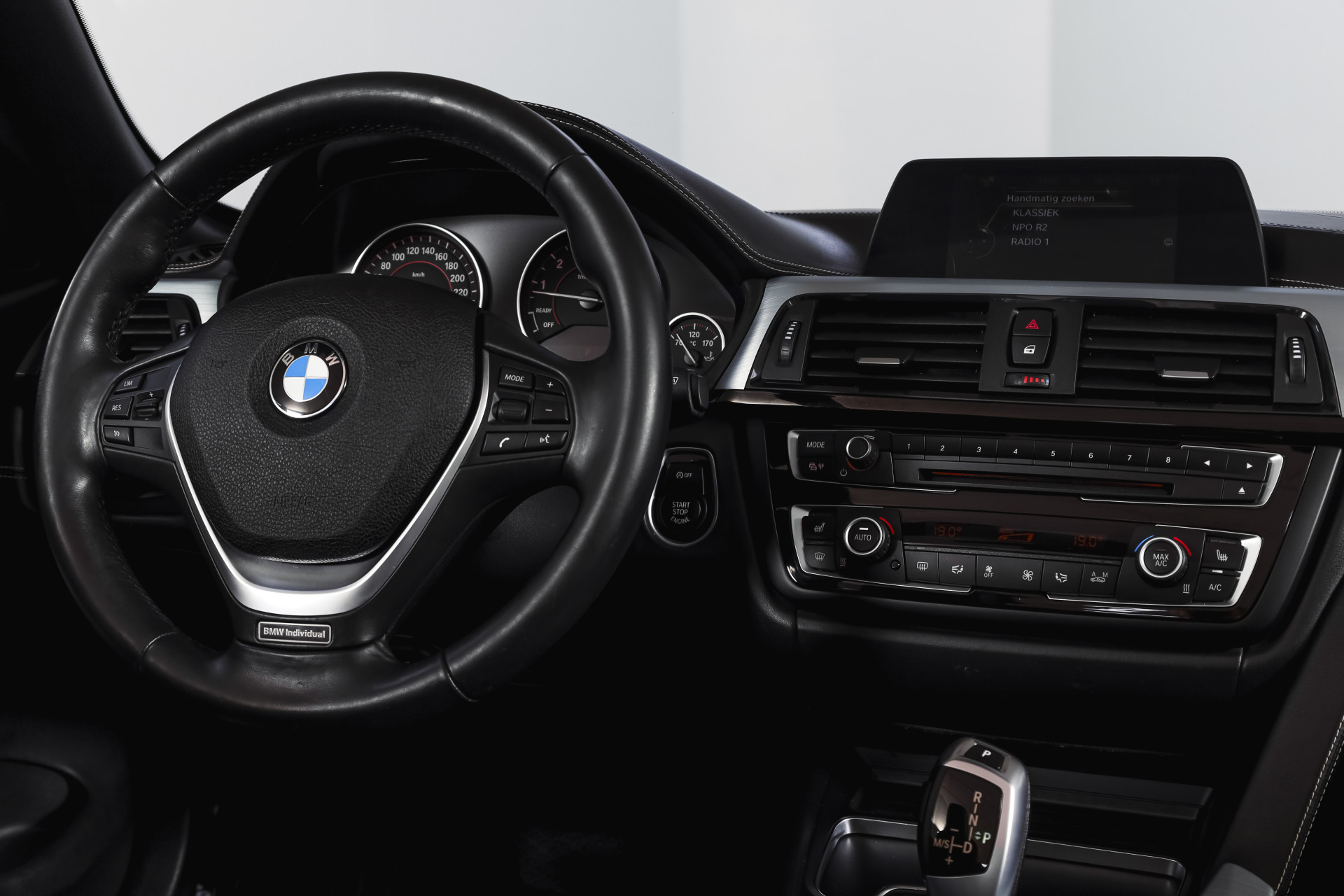 Foto van BMW 420i