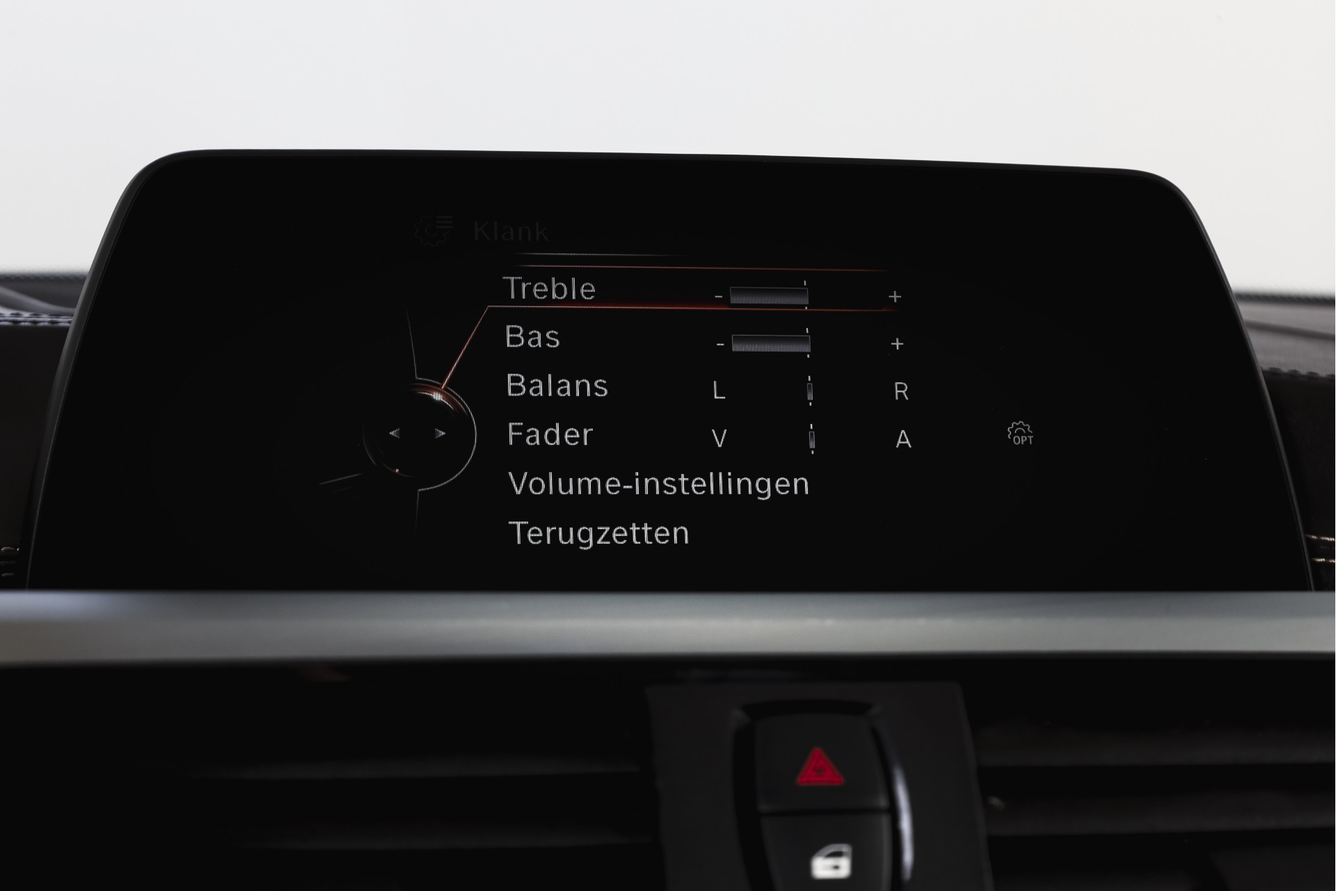 Foto van BMW 420i
