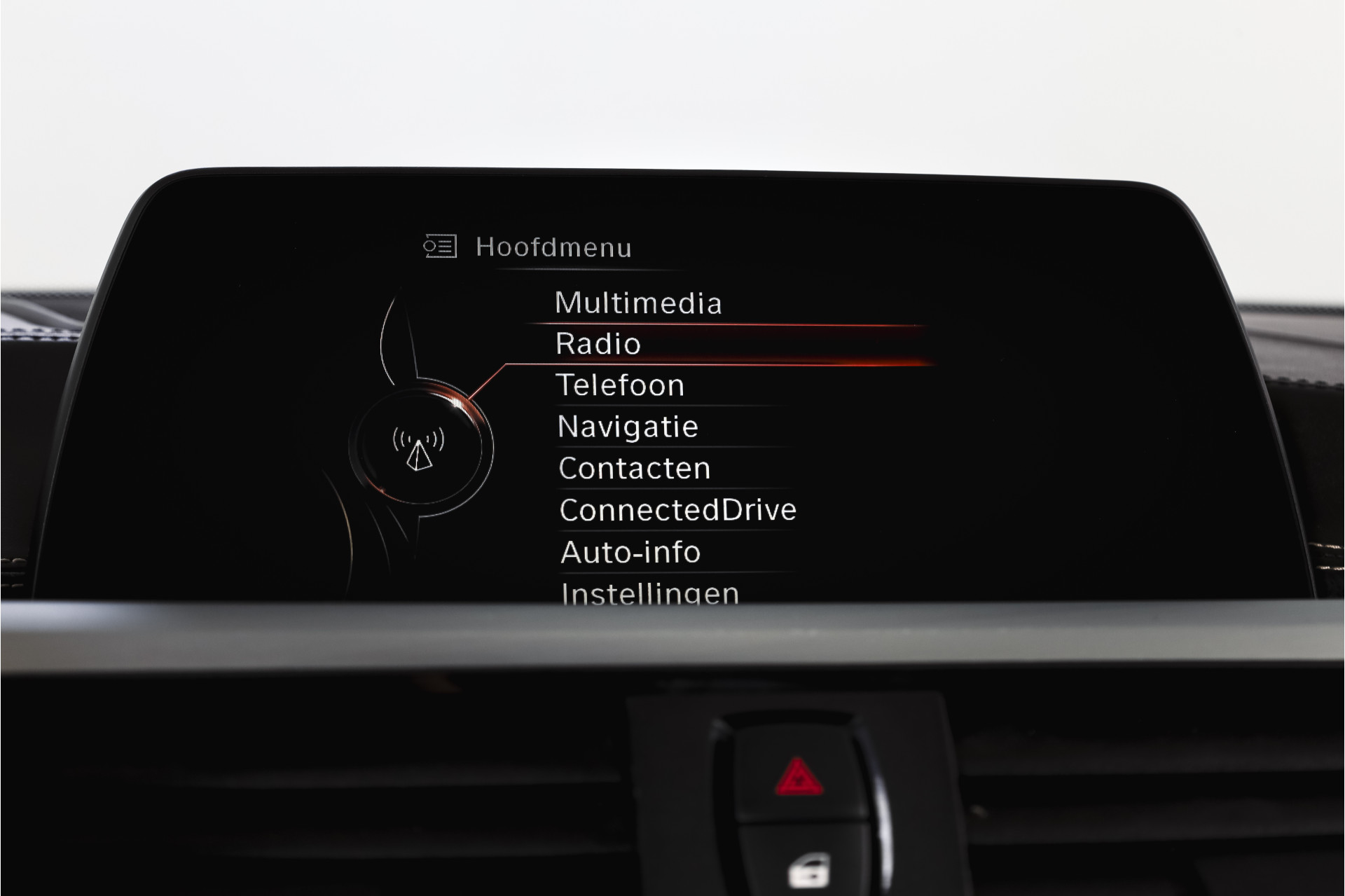Foto van BMW 420i