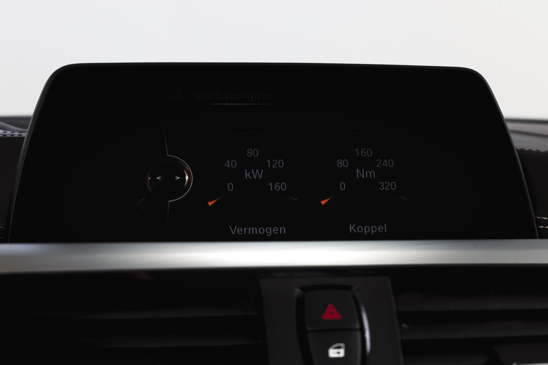 Foto van BMW 420i
