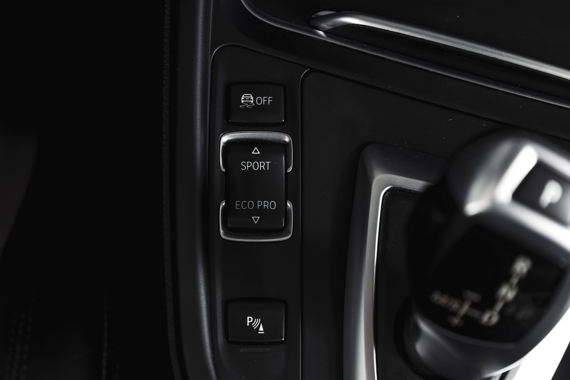 Foto van BMW 420i