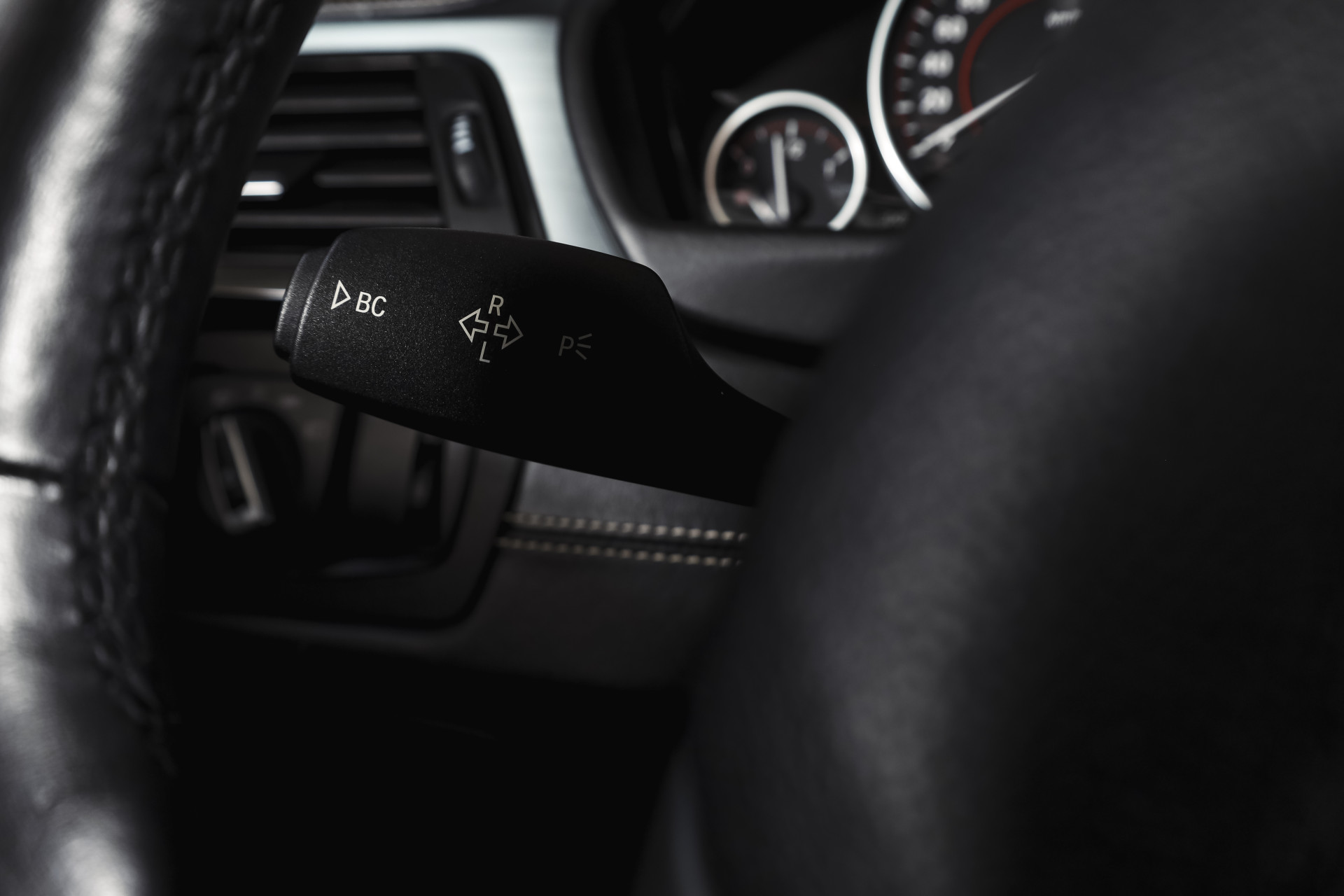 Foto van BMW 420i