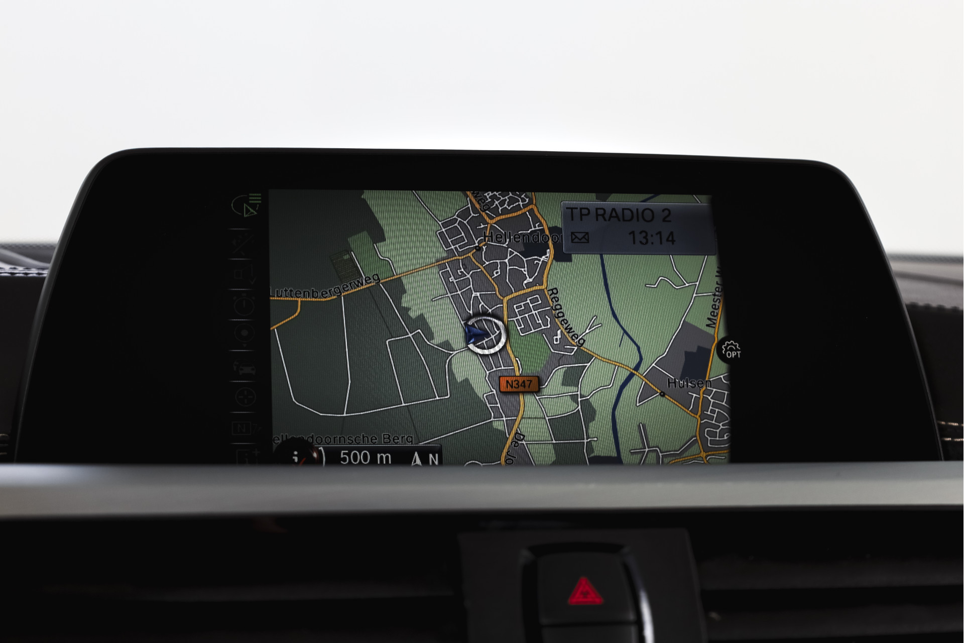 Foto van BMW 420i