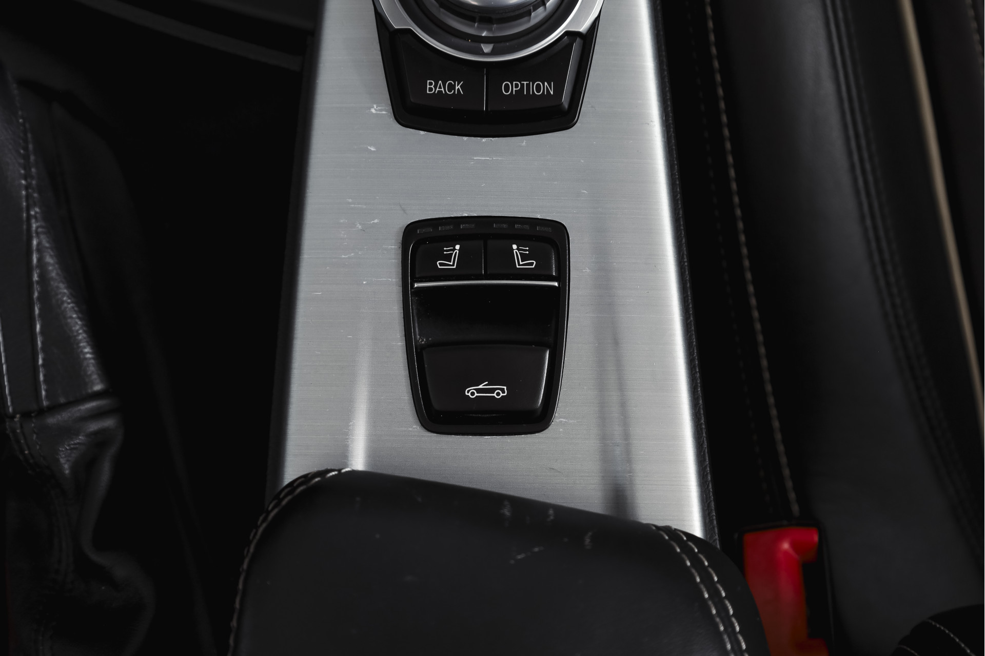 Foto van BMW 420i