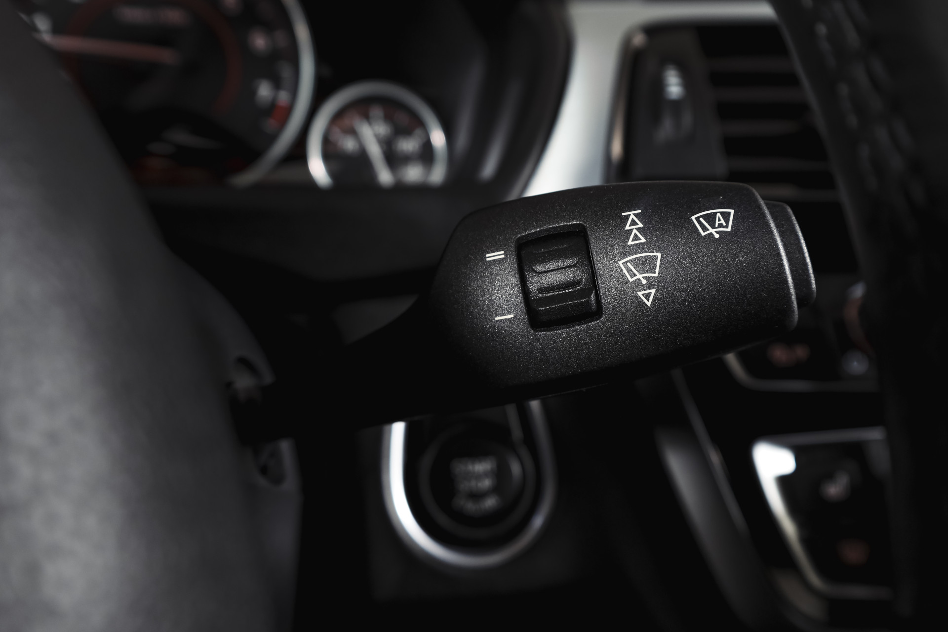 Foto van BMW 420i