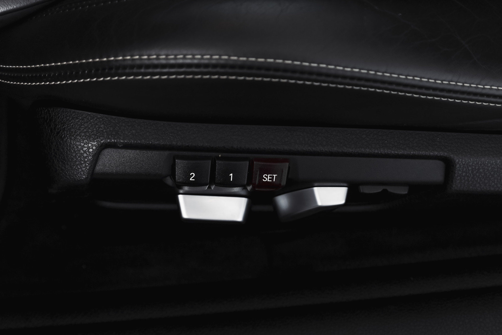 Foto van BMW 420i