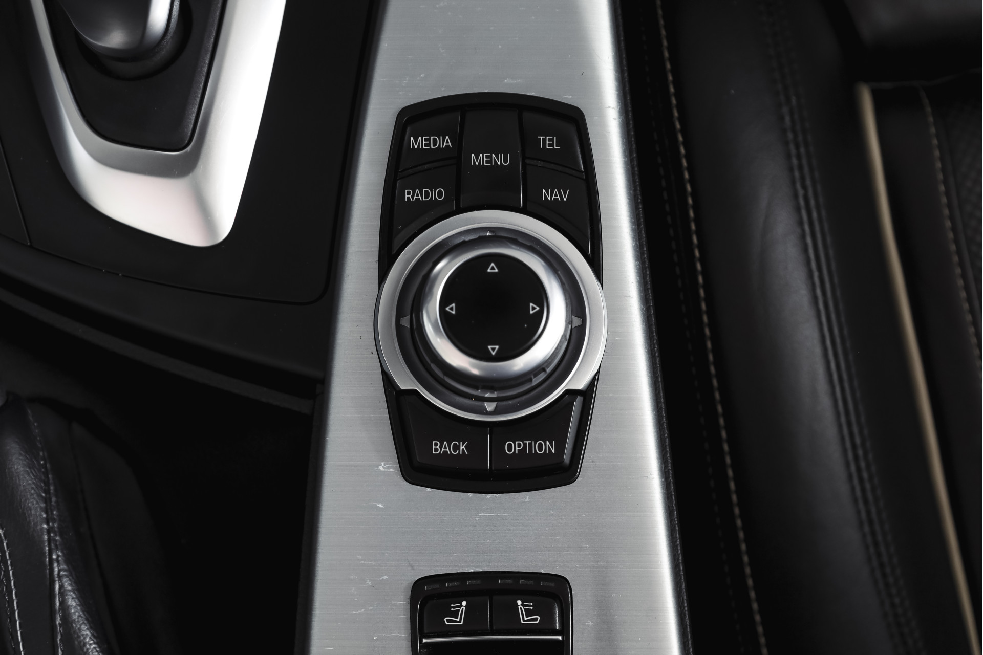 Foto van BMW 420i