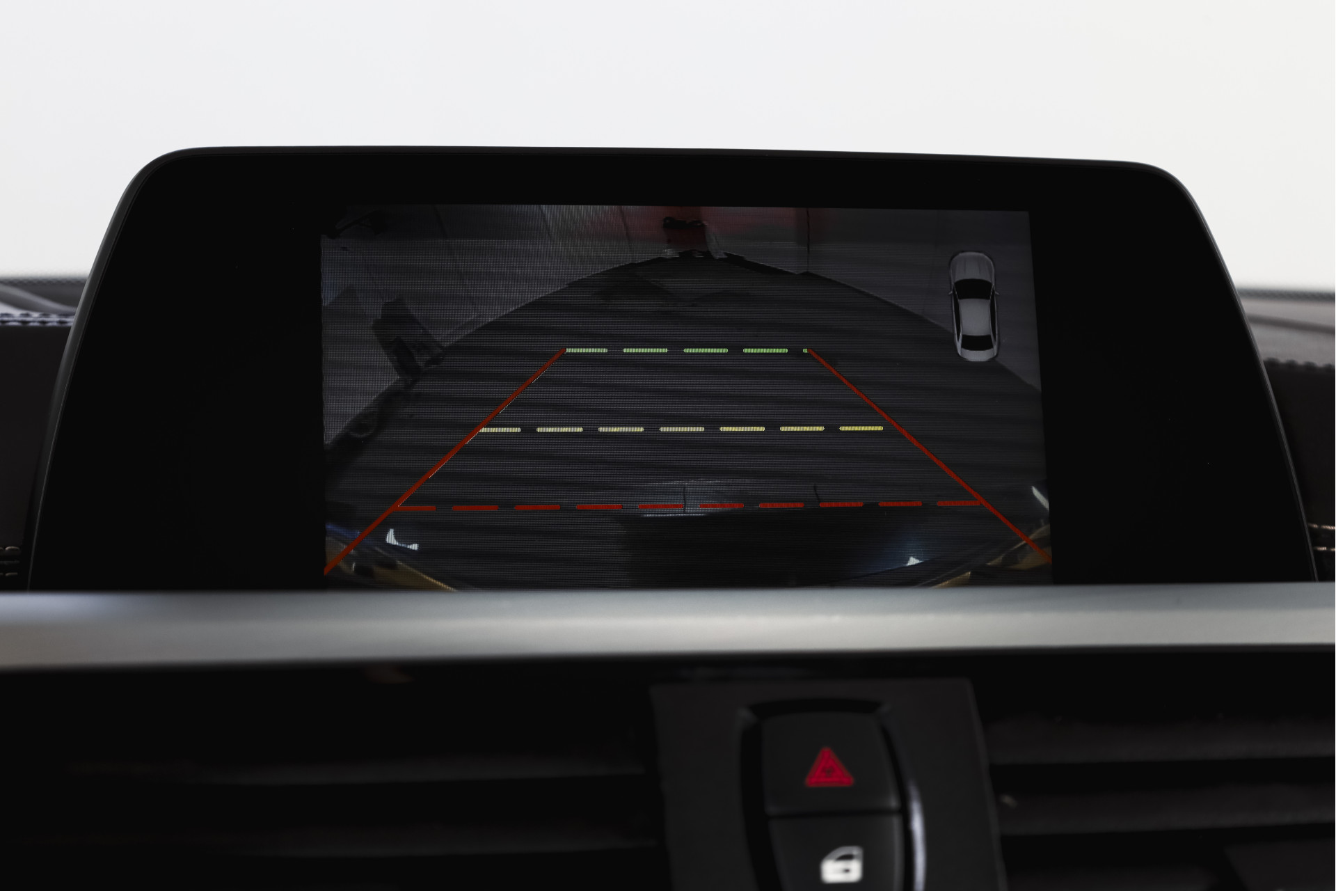 Foto van BMW 420i