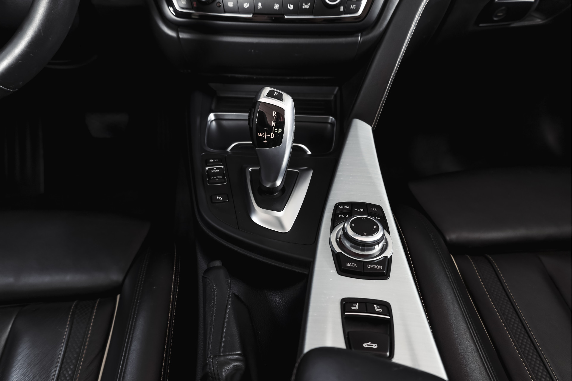 Foto van BMW 420i