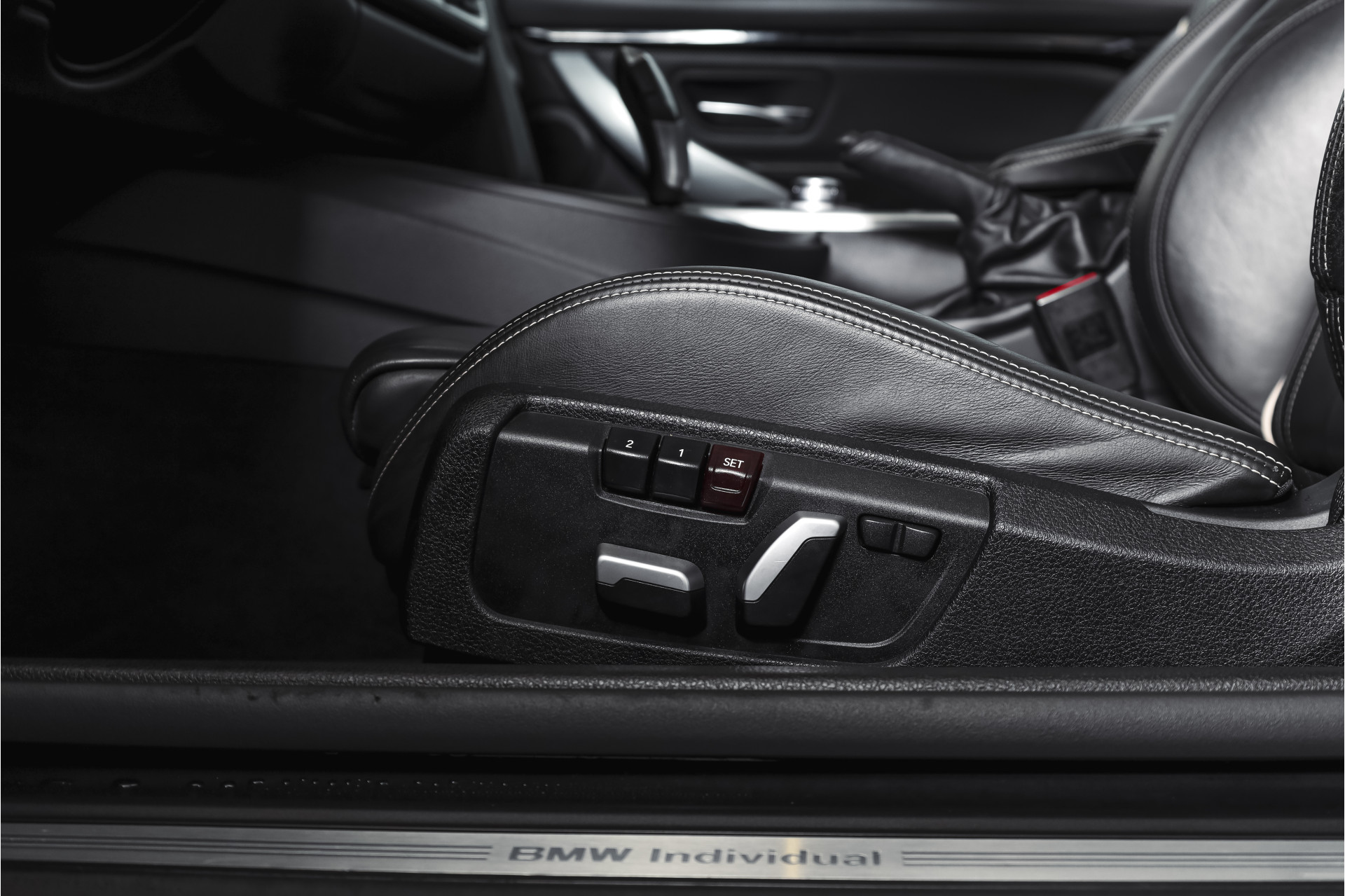 Foto van BMW 420i