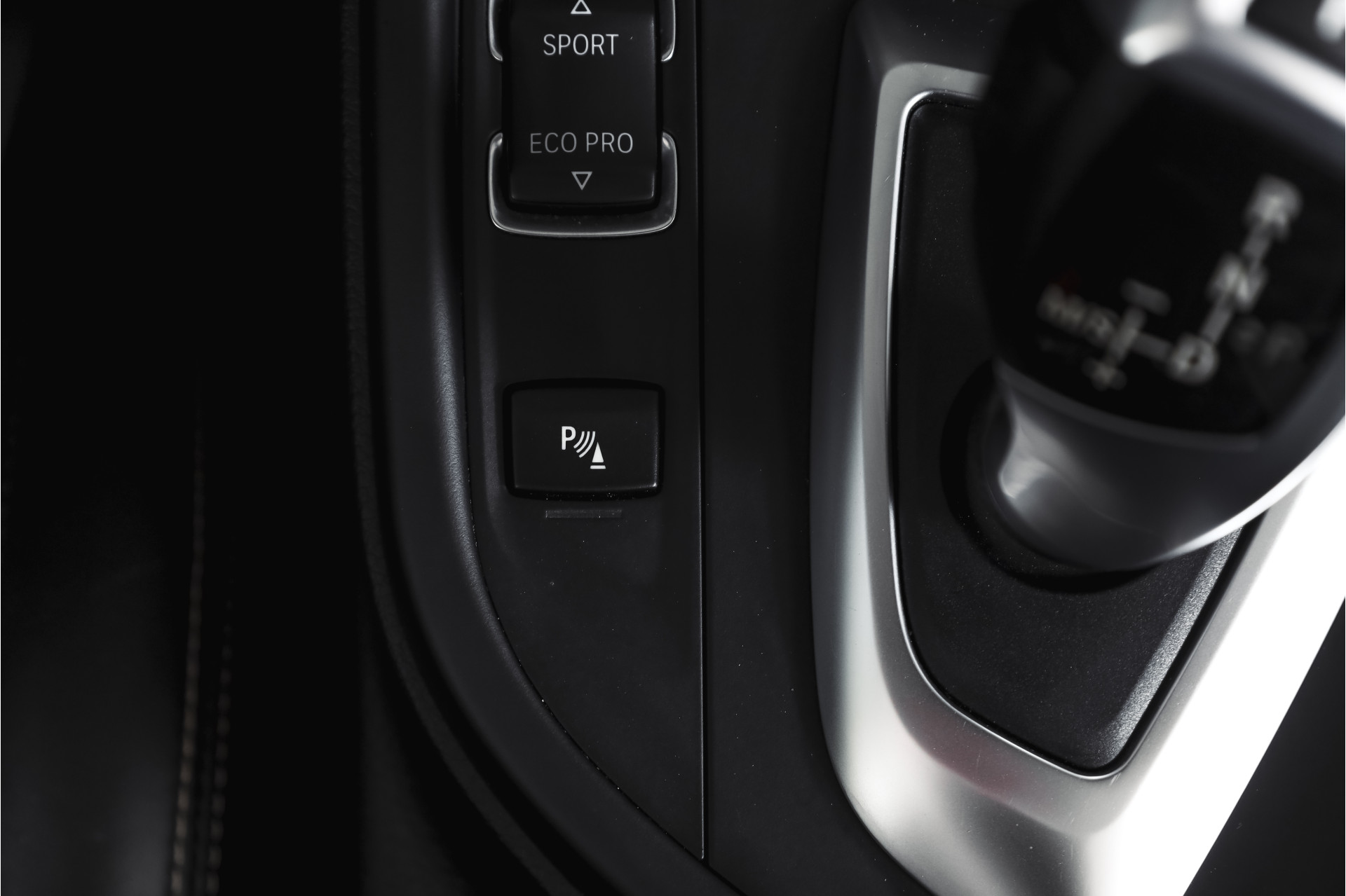 Foto van BMW 420i