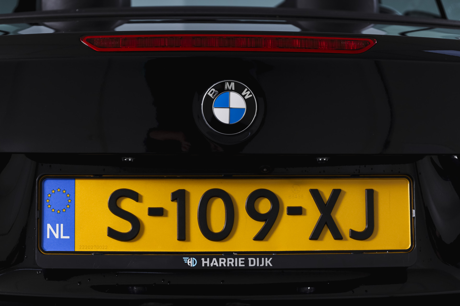 Foto van BMW 420i