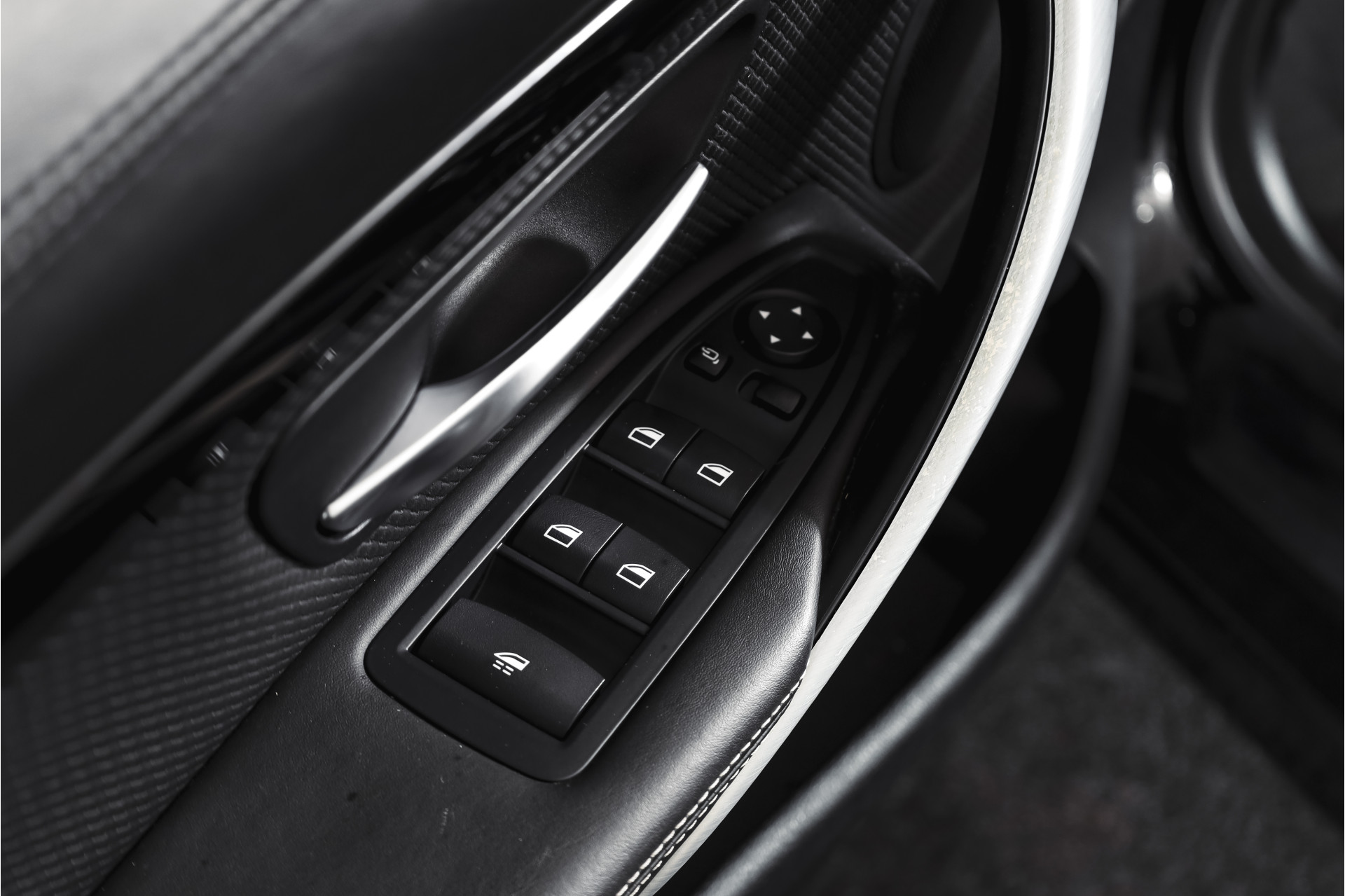 Foto van BMW 420i
