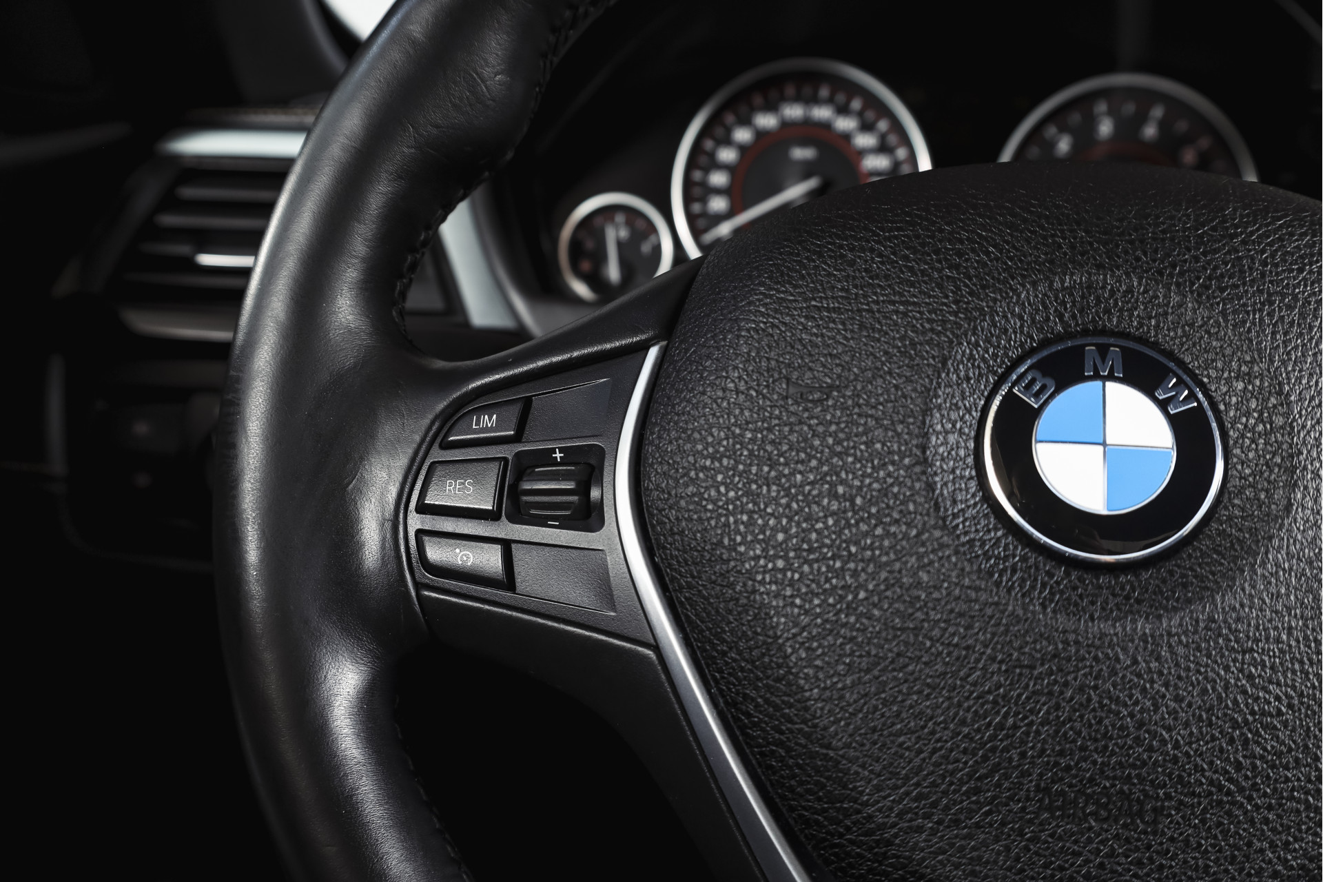 Foto van BMW 420i