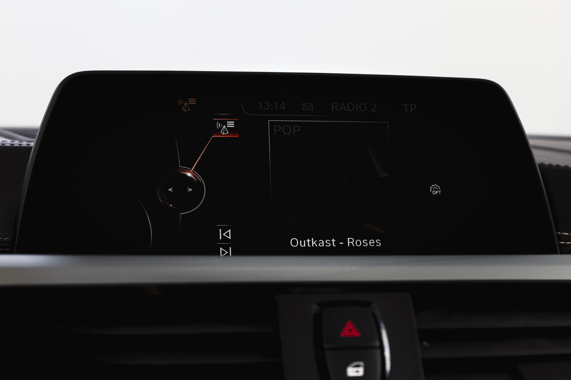 Foto van BMW 420i