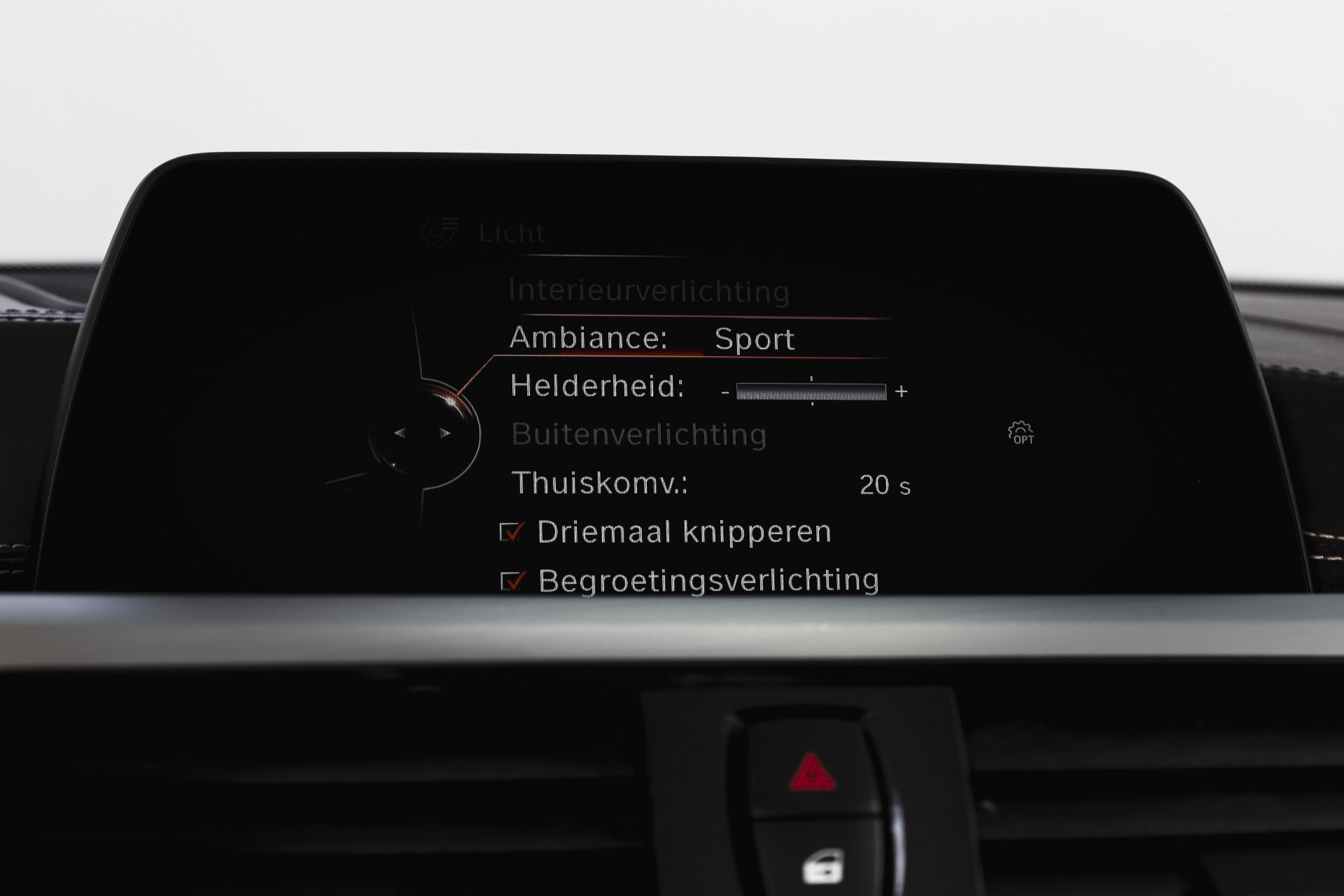 Foto van BMW 420i