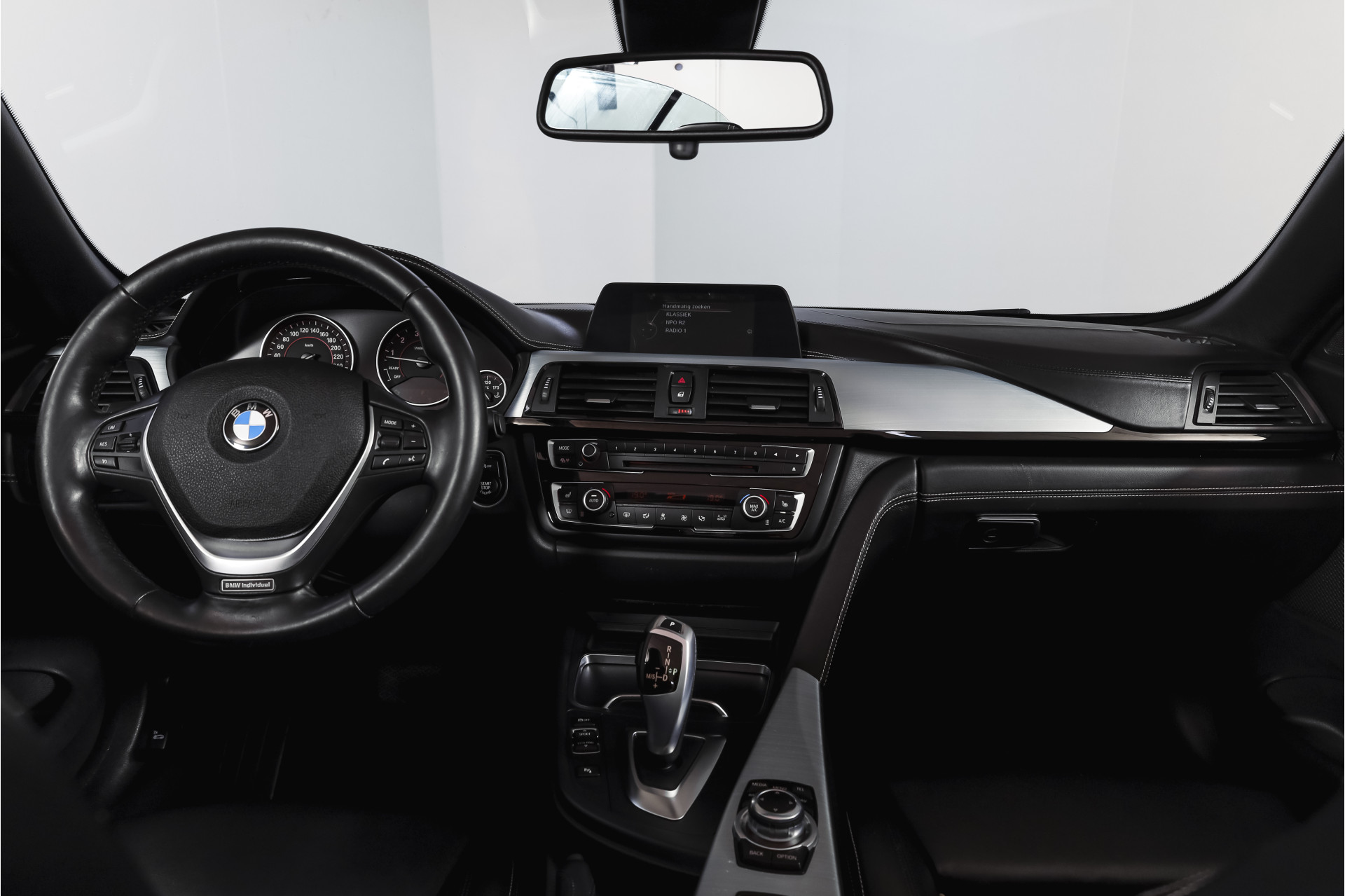 Foto van BMW 420i