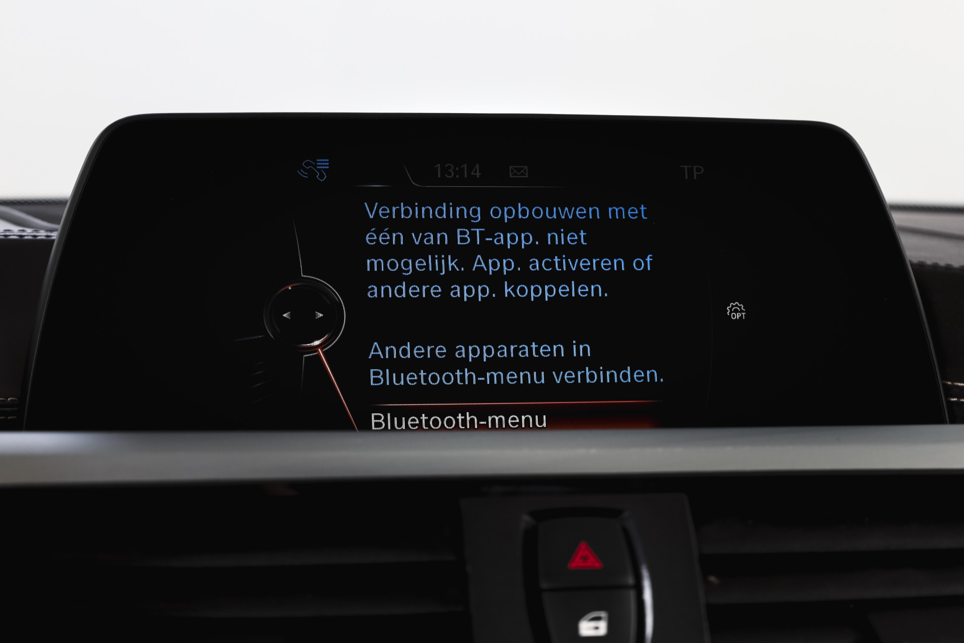 Foto van BMW 420i