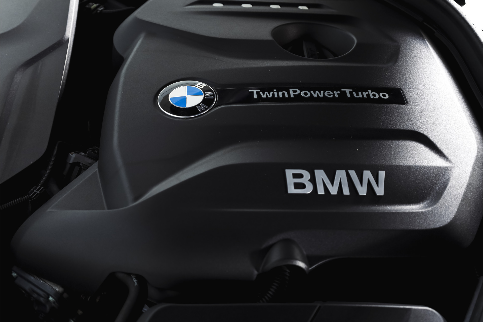Foto van BMW 420i