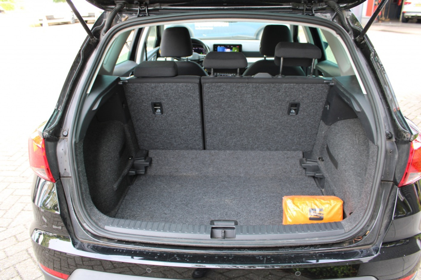 Foto van Seat Arona