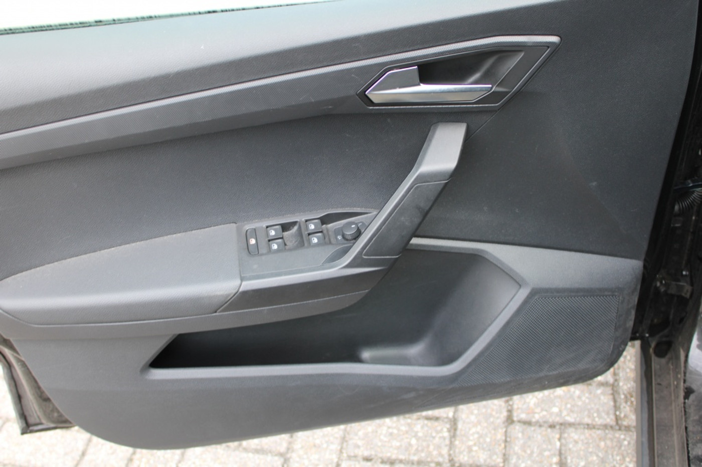 Foto van Seat Arona