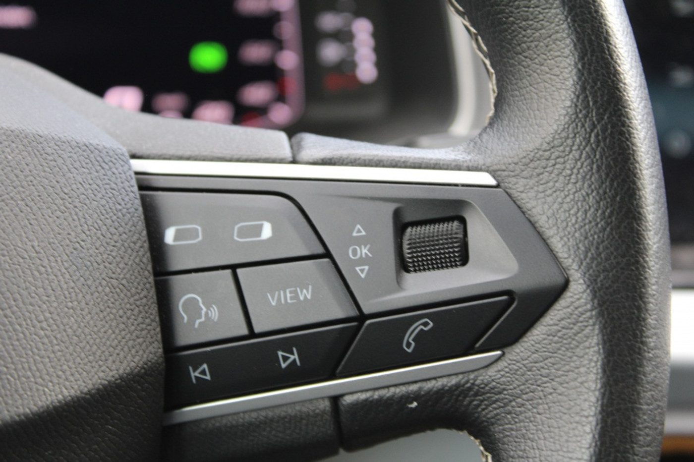 Foto van Seat Arona