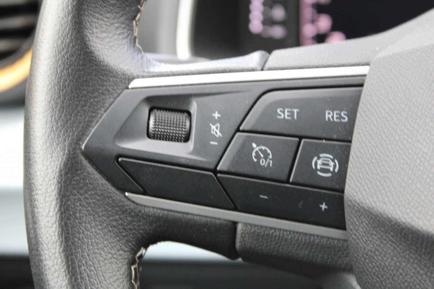 Foto van Seat Arona