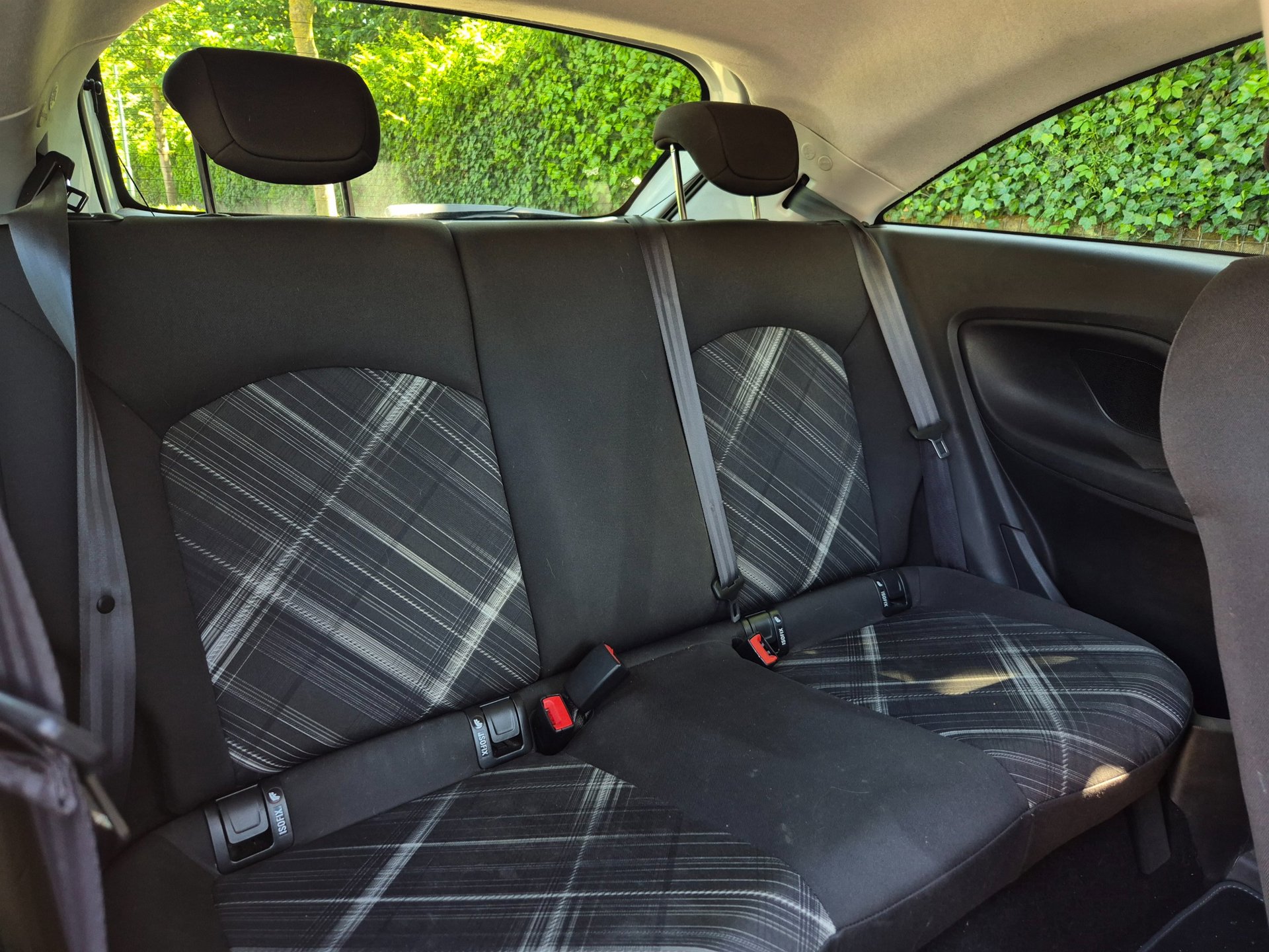 Foto van Opel Corsa-e
