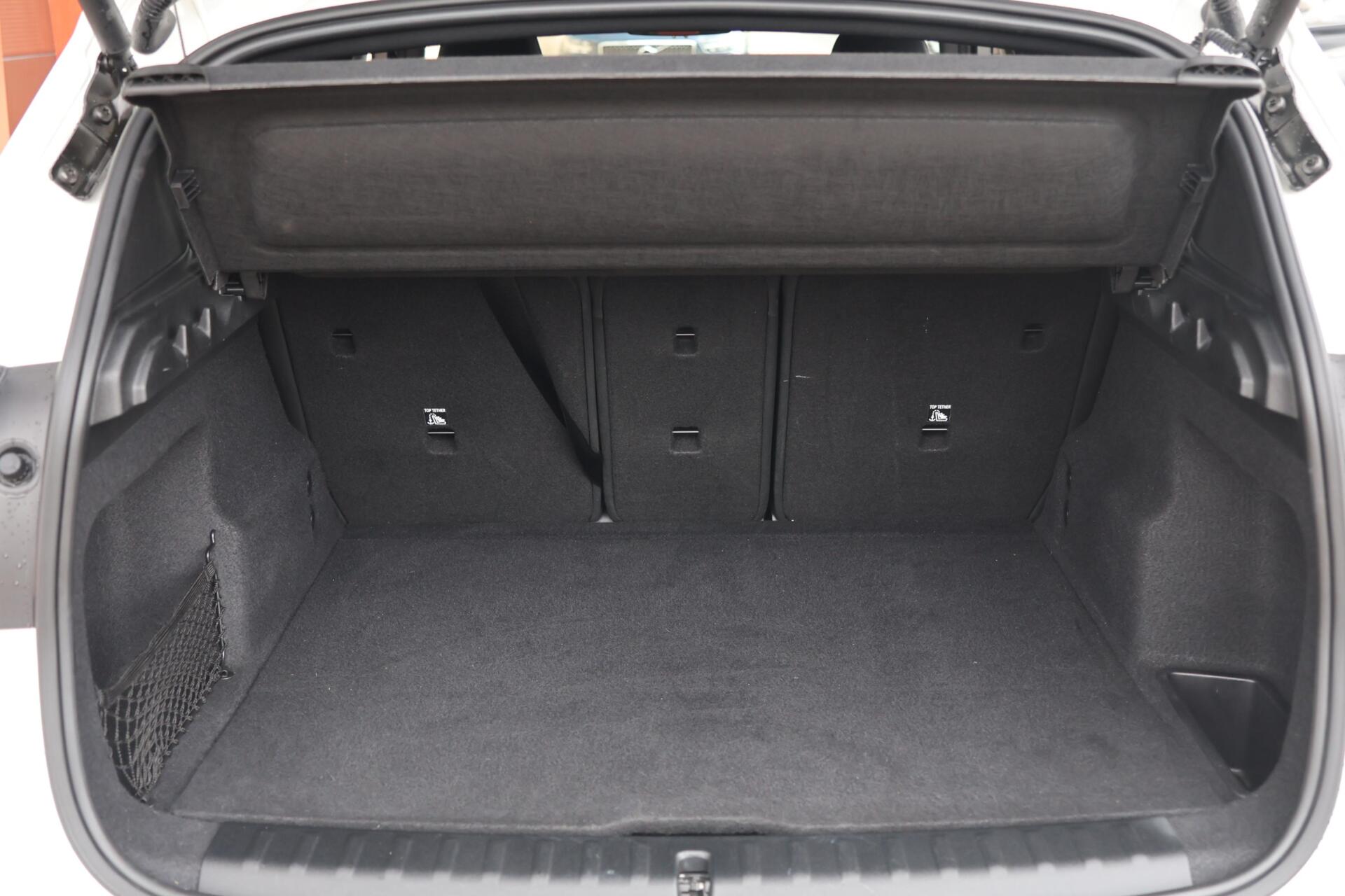 Foto van BMW X1 Sdrive18i