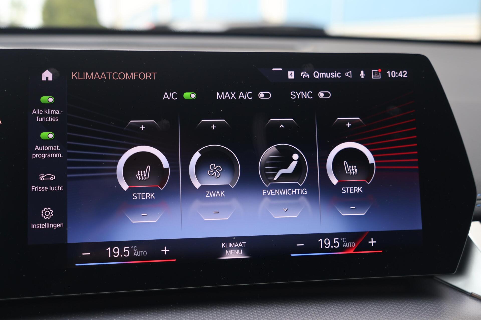 Foto van BMW X1 Sdrive18i