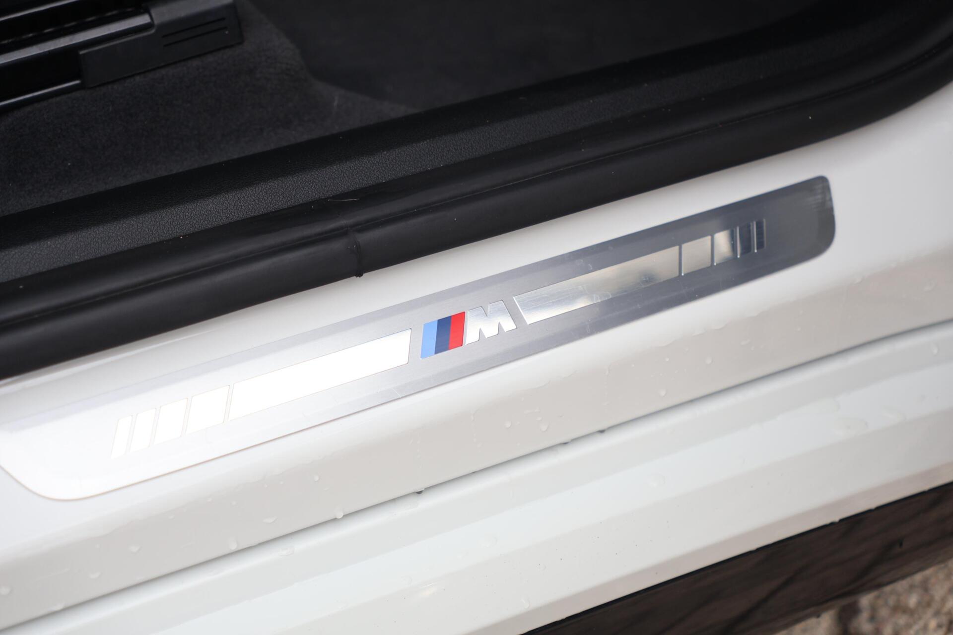 Foto van BMW X1 Sdrive18i