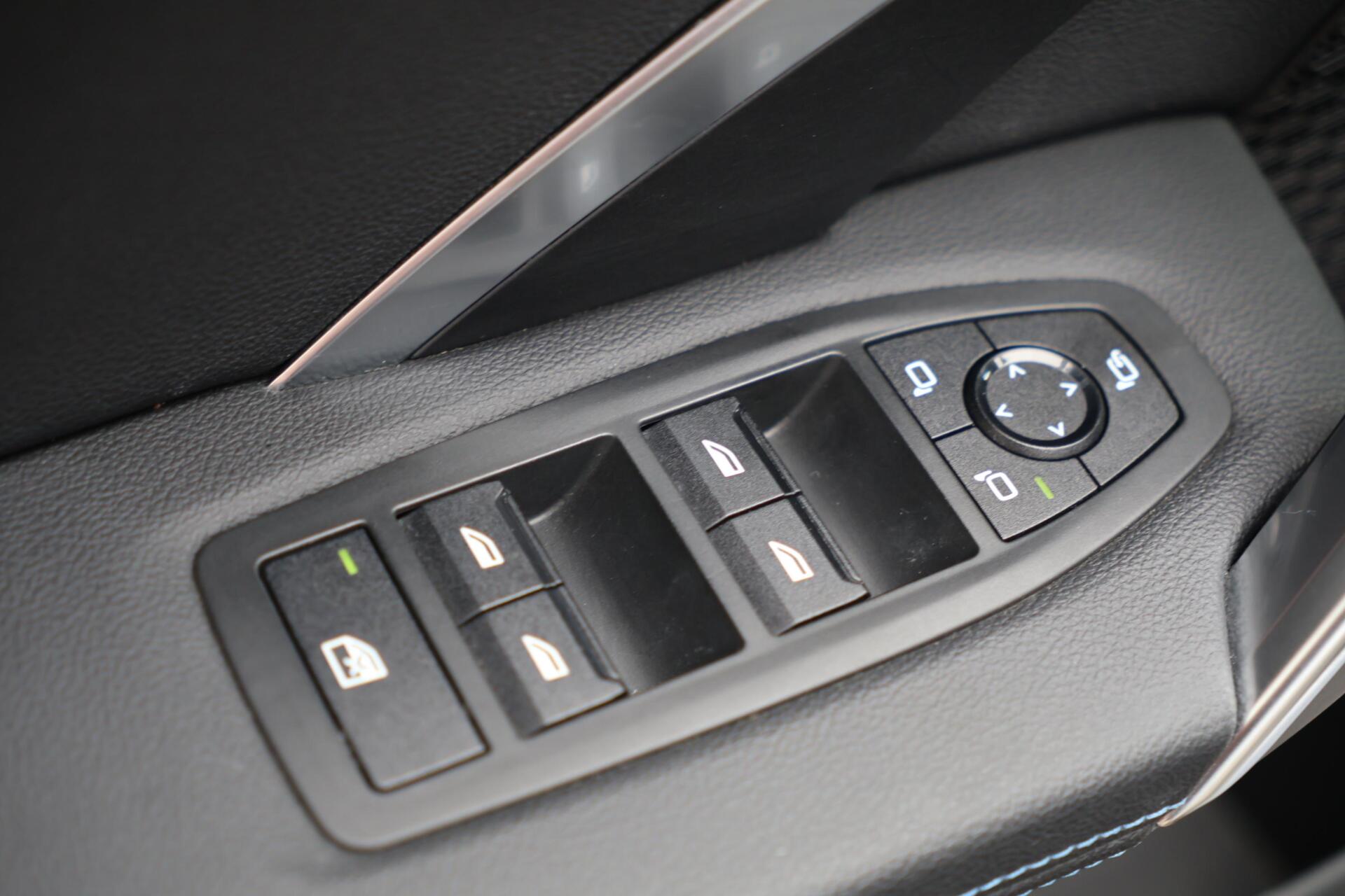 Foto van BMW X1 Sdrive18i