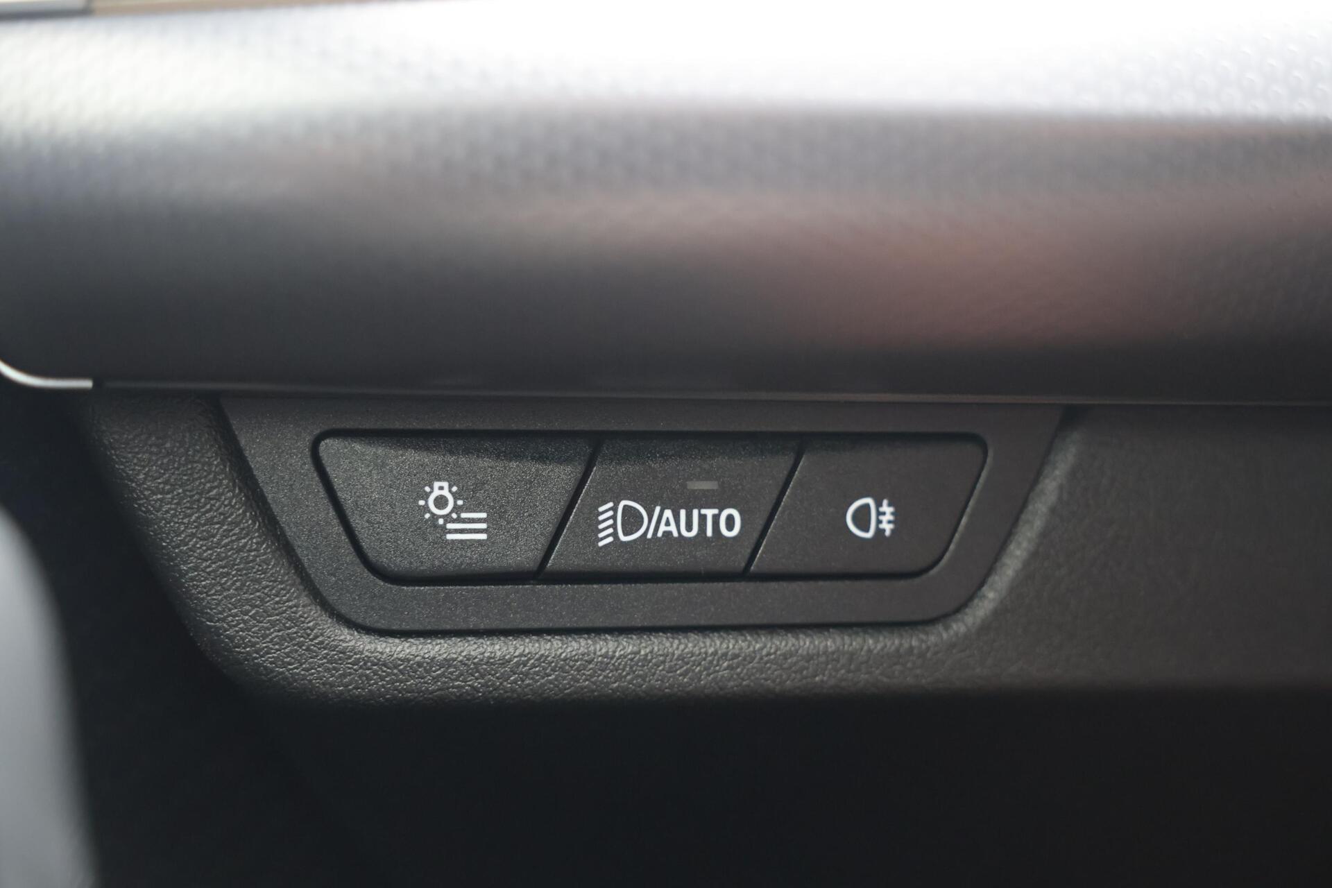Foto van BMW X1 Sdrive18i
