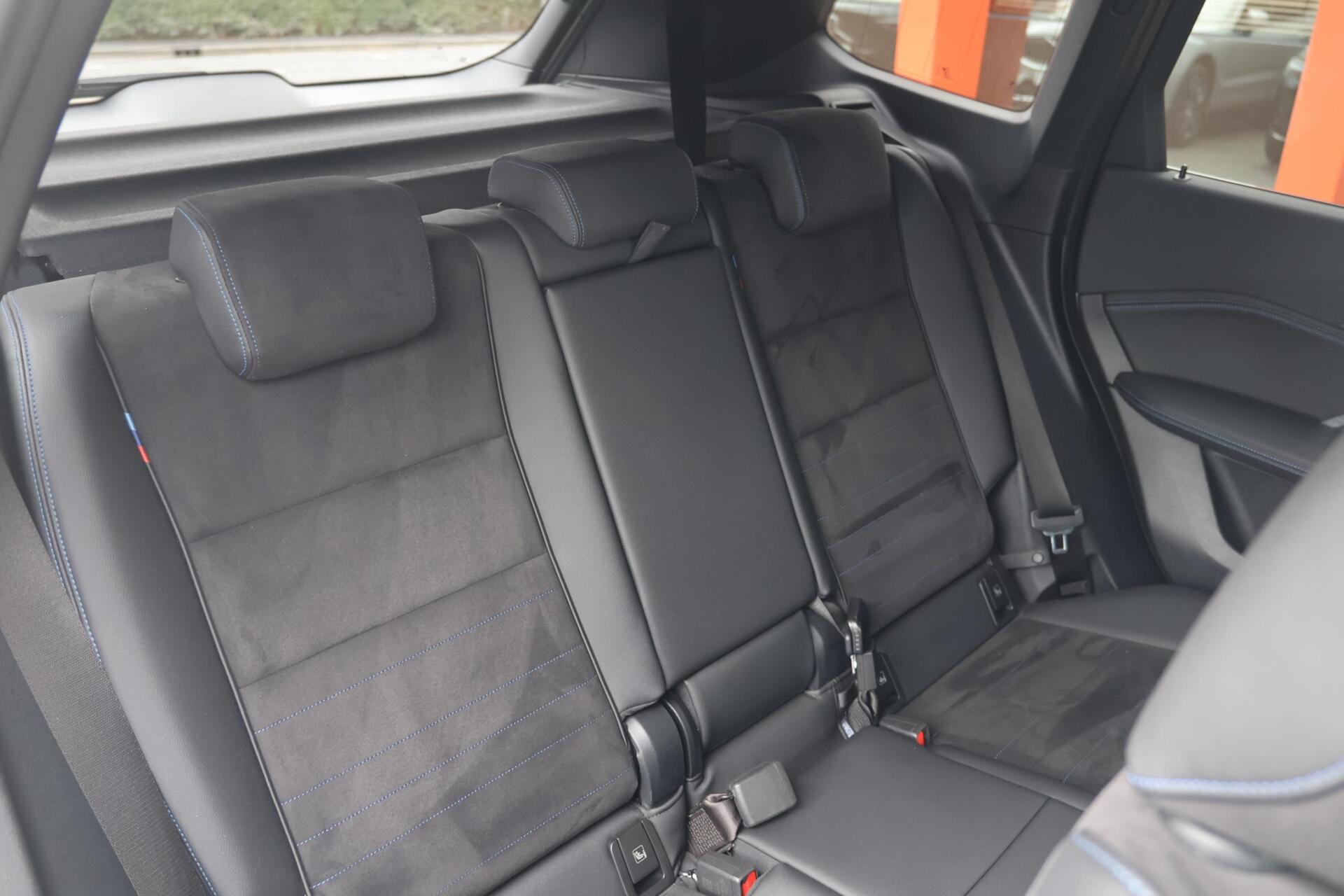Foto van BMW X1 Sdrive18i
