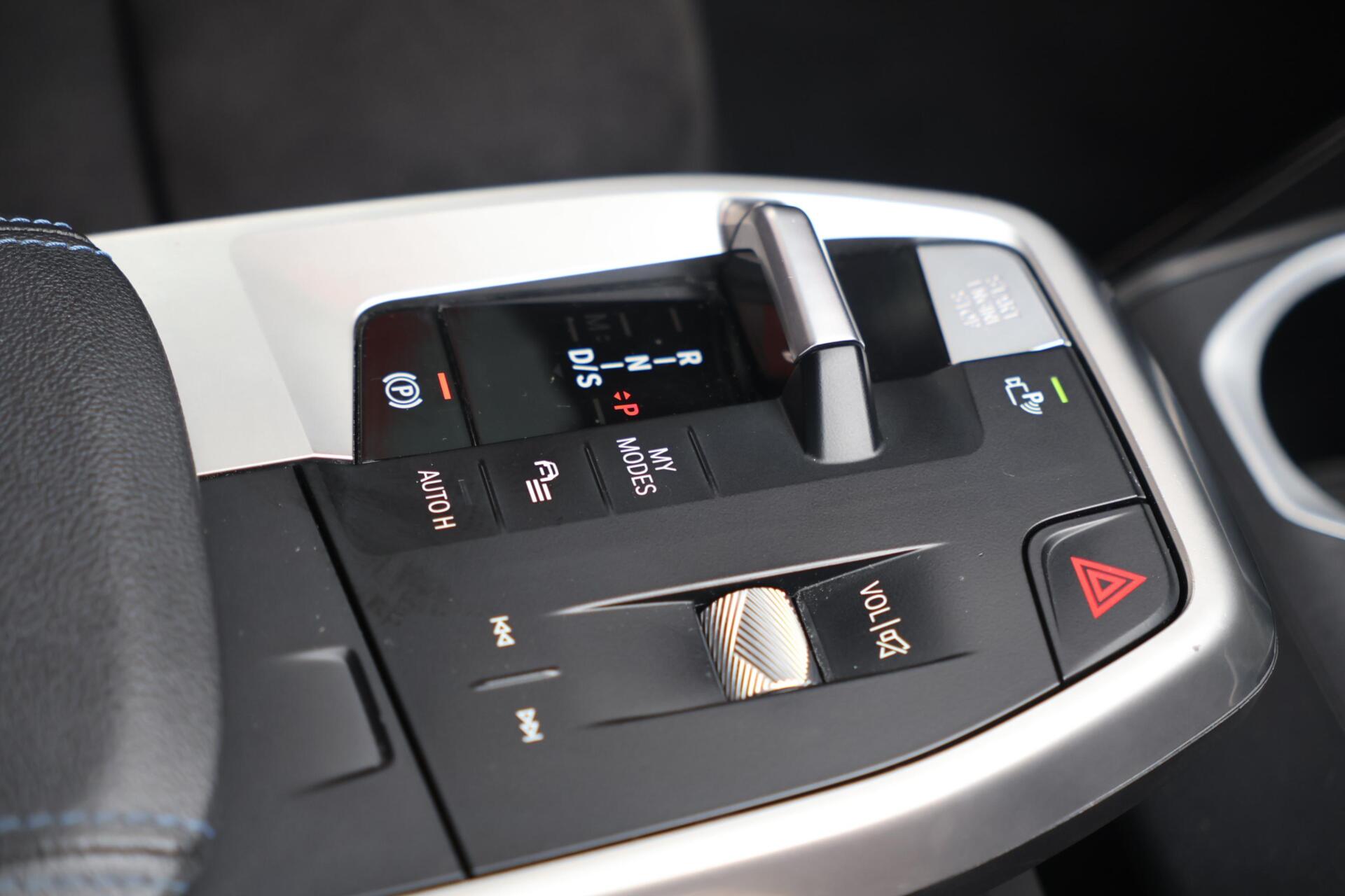 Foto van BMW X1 Sdrive18i