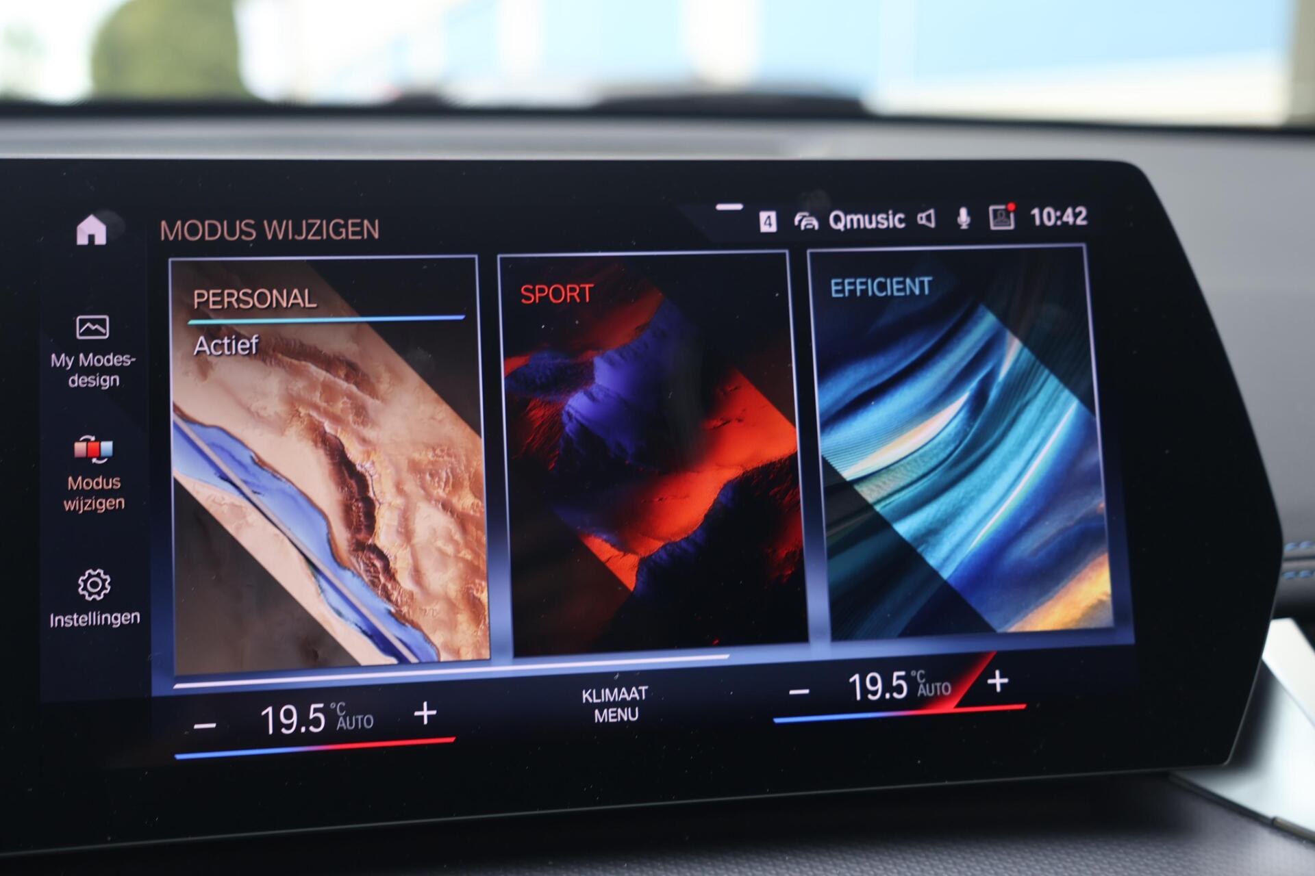 Foto van BMW X1 Sdrive18i