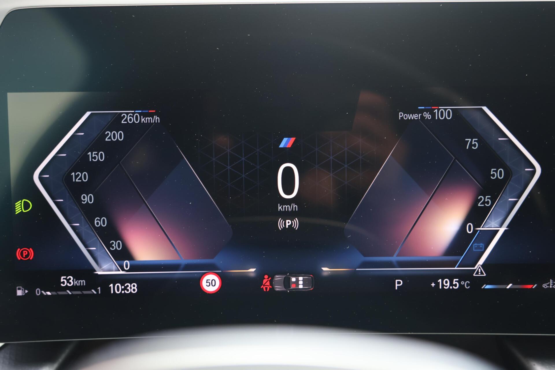 Foto van BMW X1 Sdrive18i