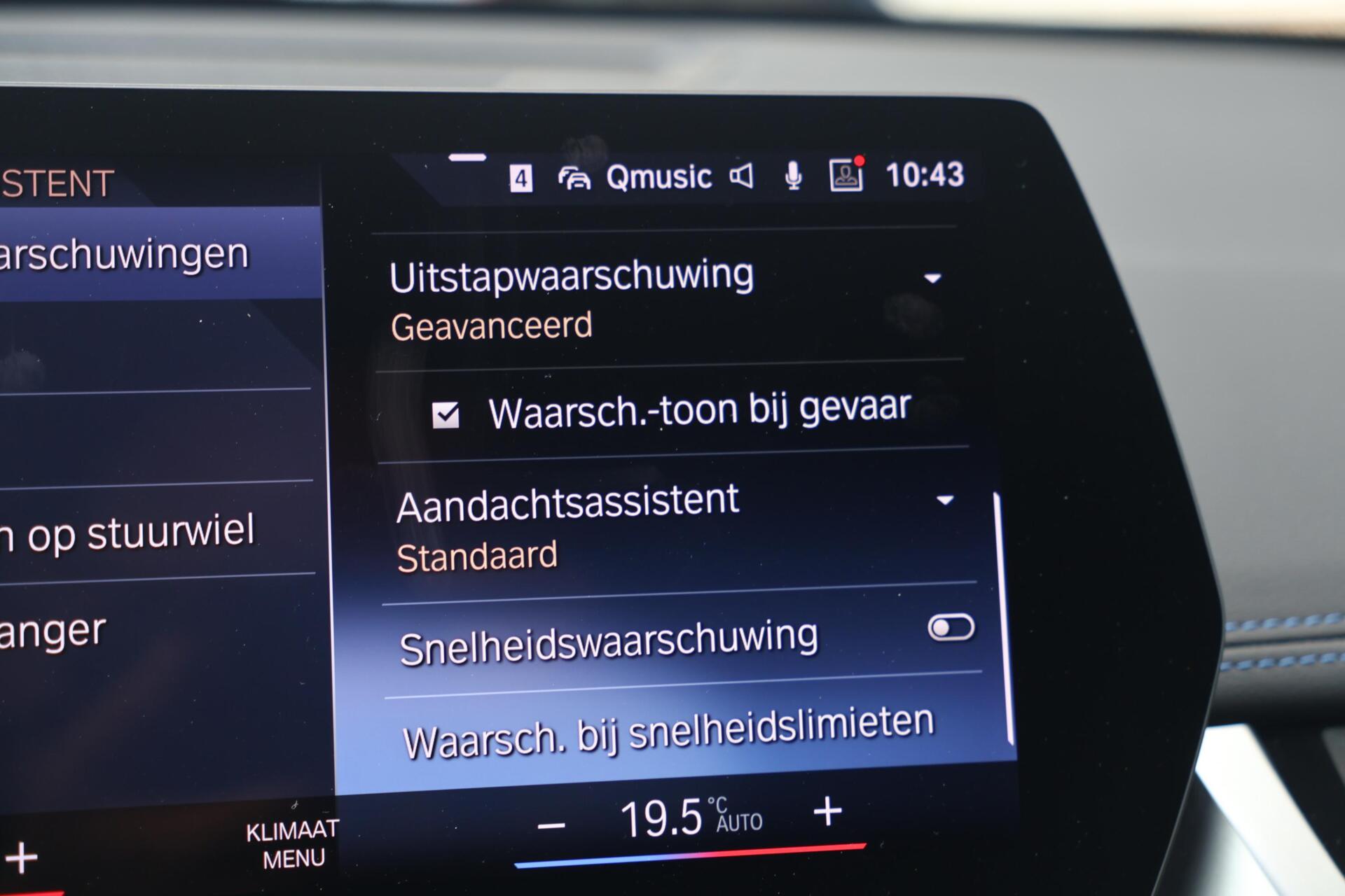 Foto van BMW X1 Sdrive18i