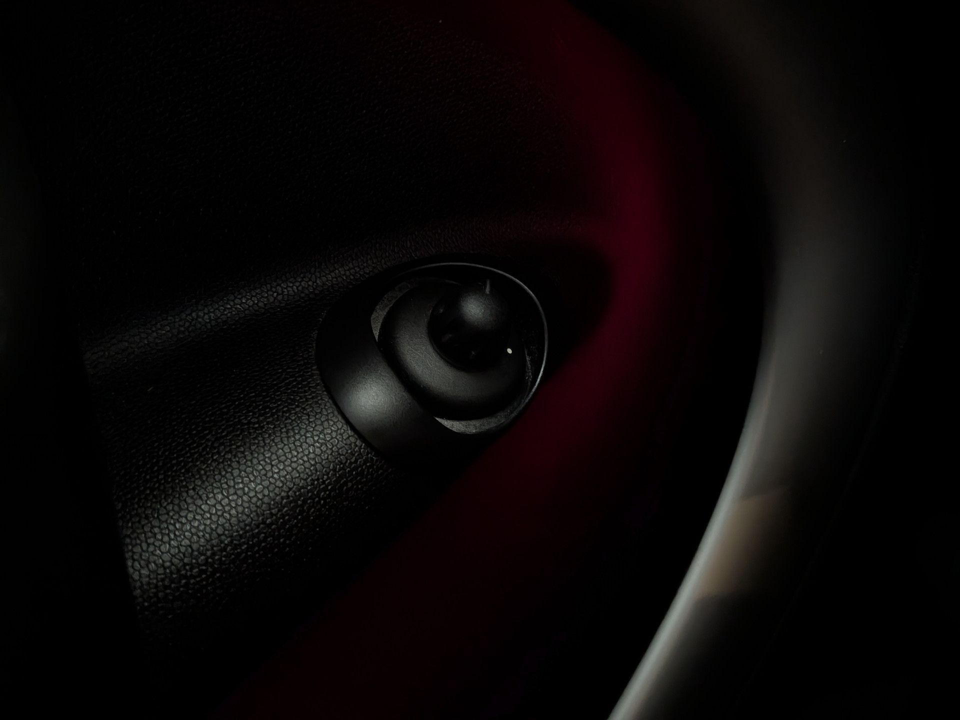 Foto van Mini Cooper Countryman