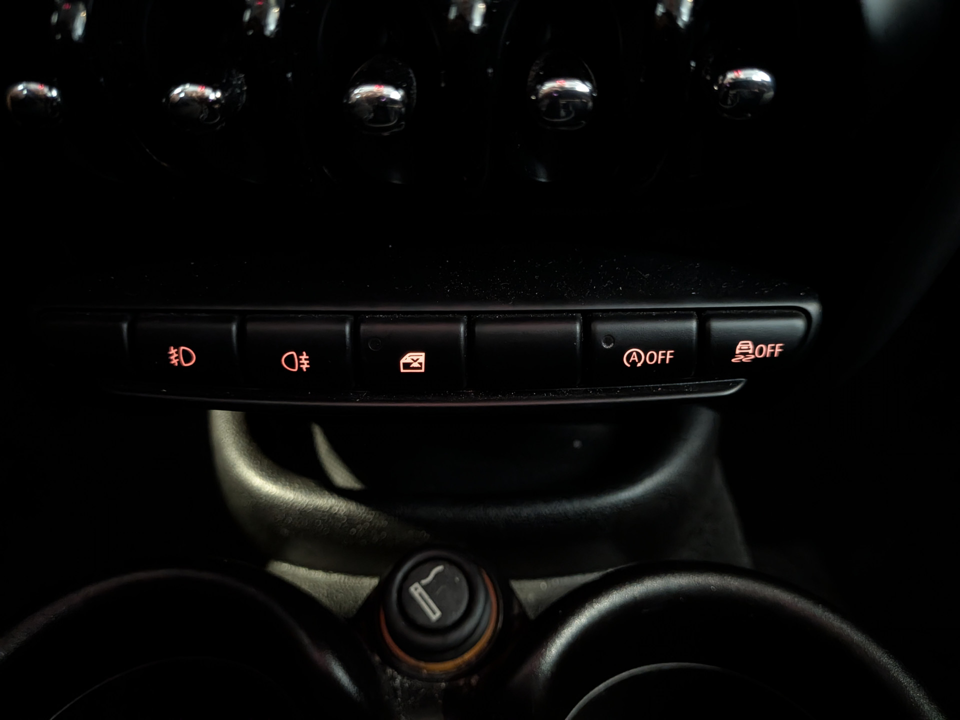 Foto van Mini Cooper Countryman