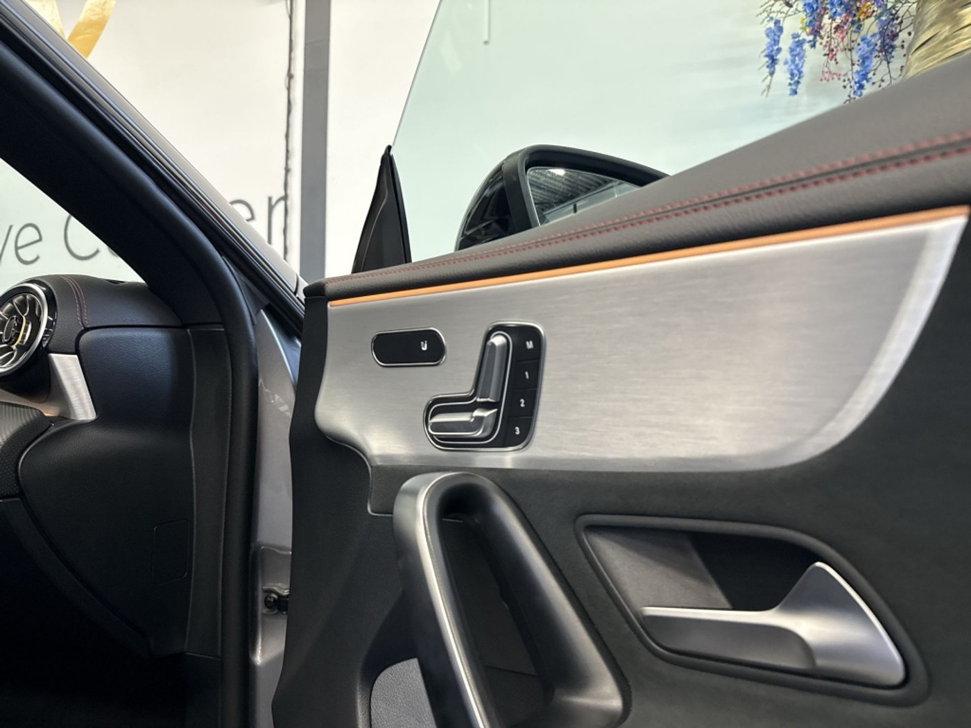 Foto van Mercedes-Benz Cla 250